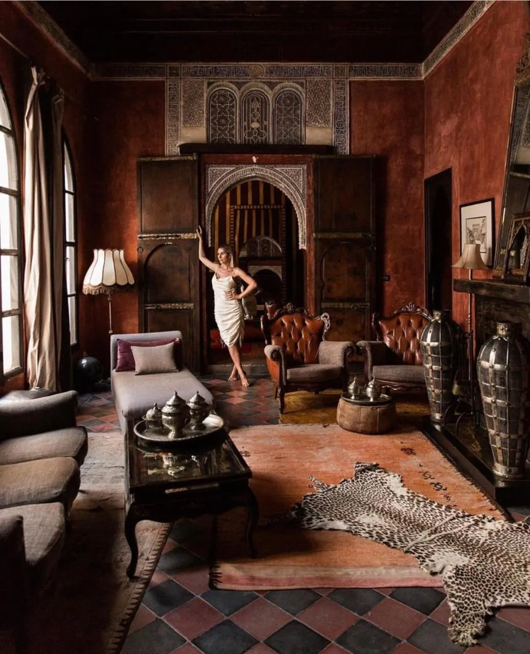 Property building in Dar Darma