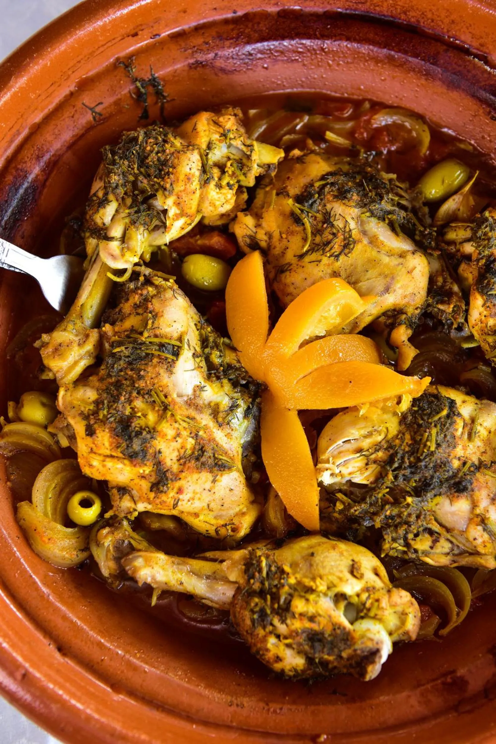 Restaurant/places to eat in Dar Darma