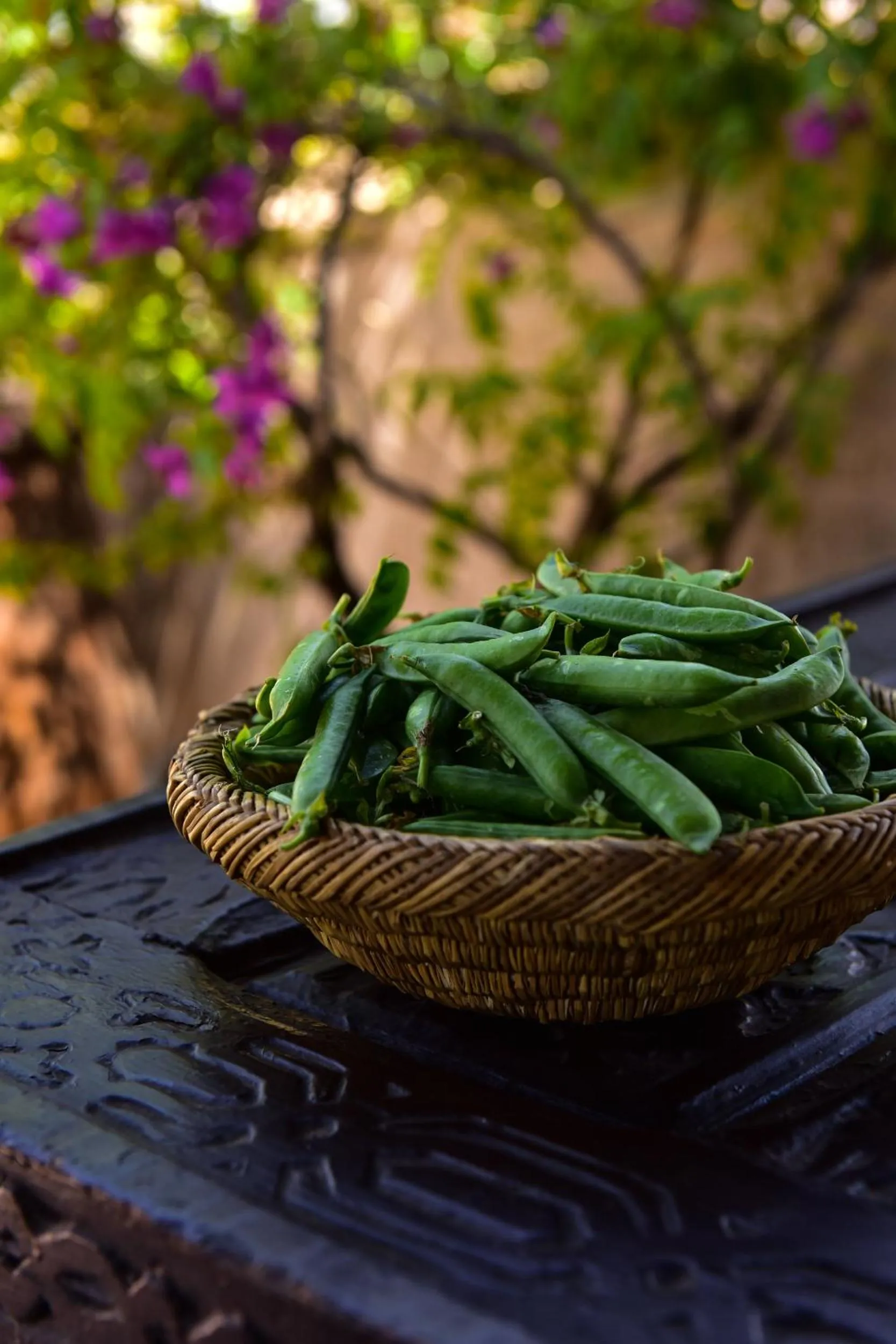 Food and drinks in Dar Darma