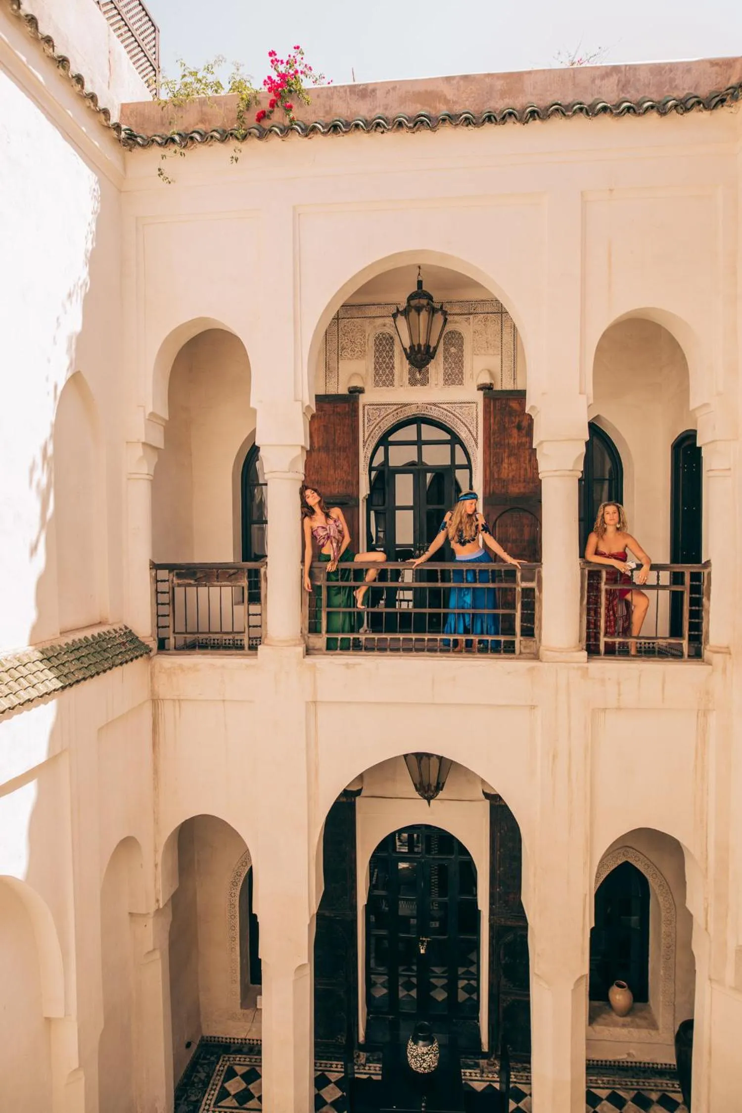 Property building in Dar Darma