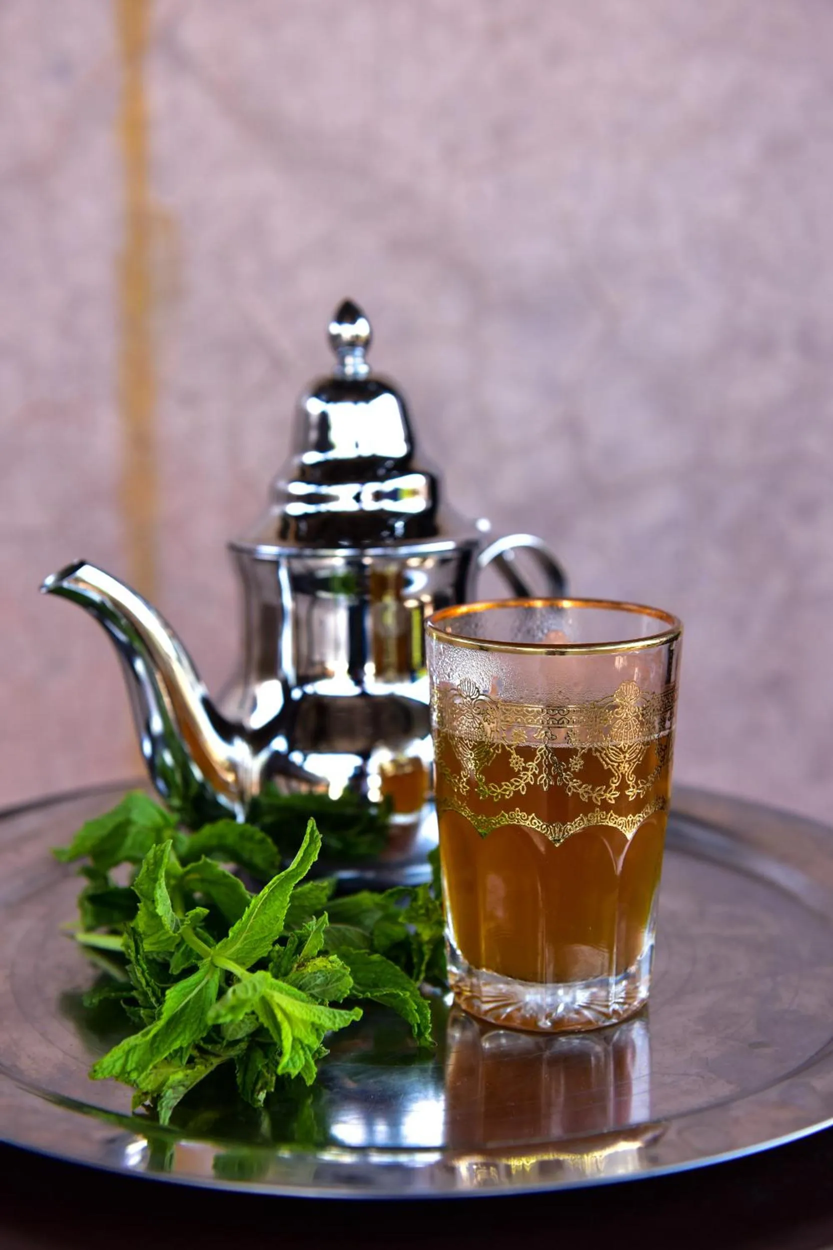 Area and facilities in Dar Darma