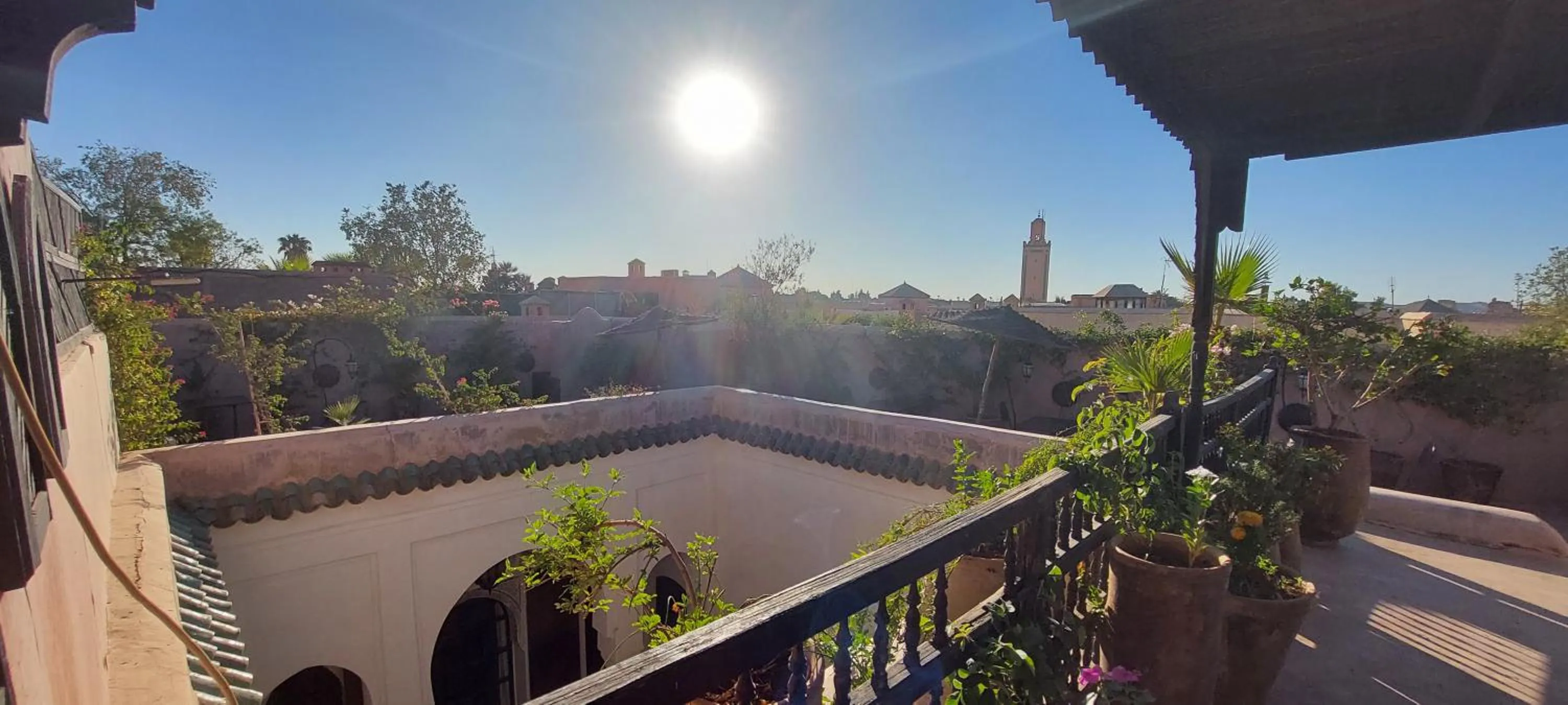 Property building in Dar Darma