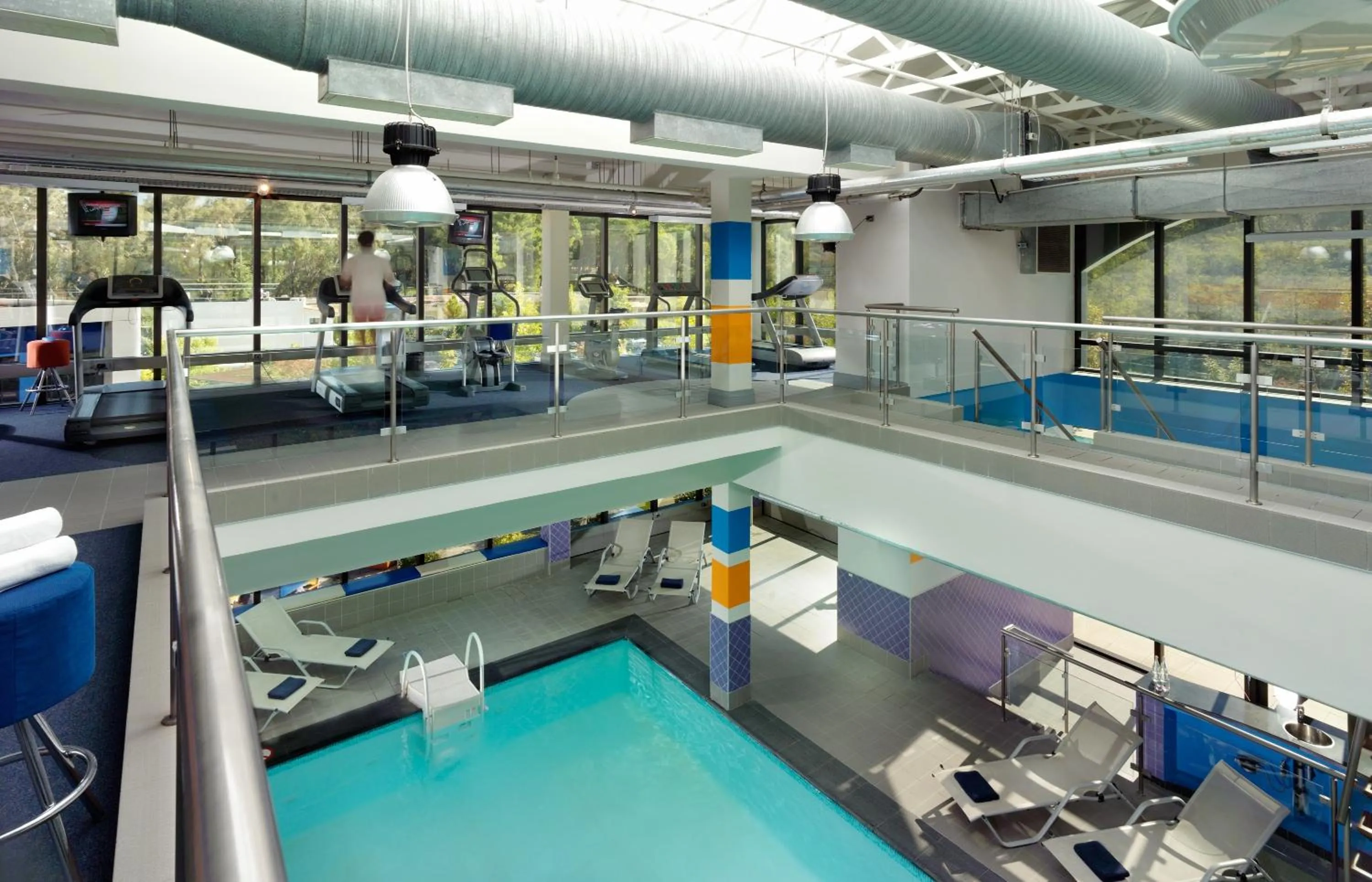 Massage in Mak Albania Hotel