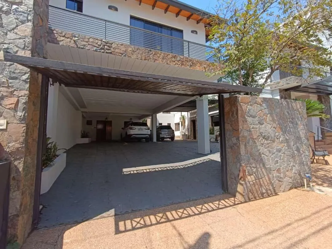 Parking in SBS Hotel & Spa