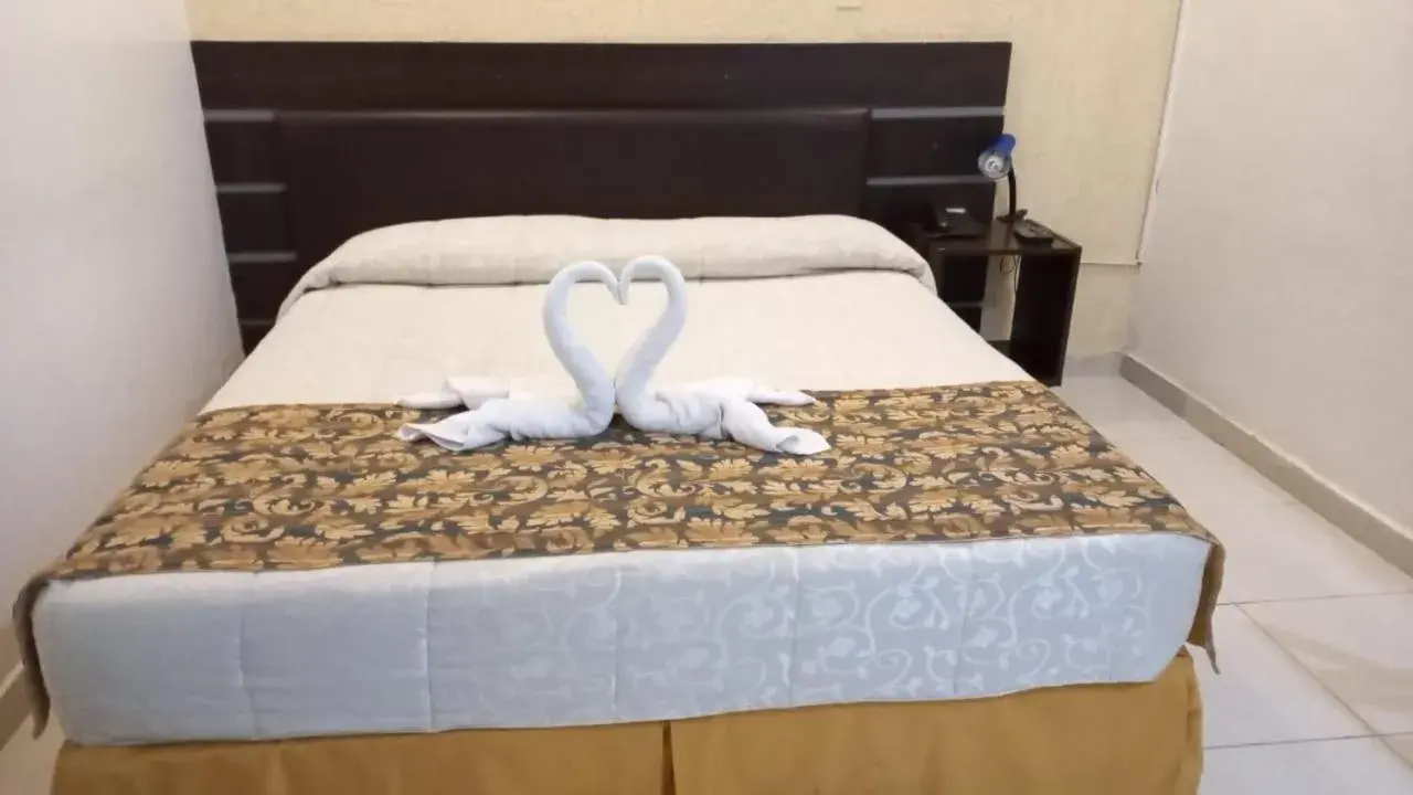 Double or Twin Room in SBS Hotel & Spa Double or Twin Room in SBS Hotel & Spa