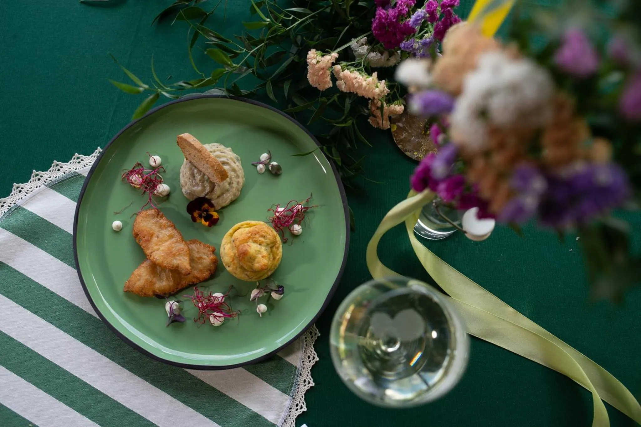 Le Colombaie Country Resort