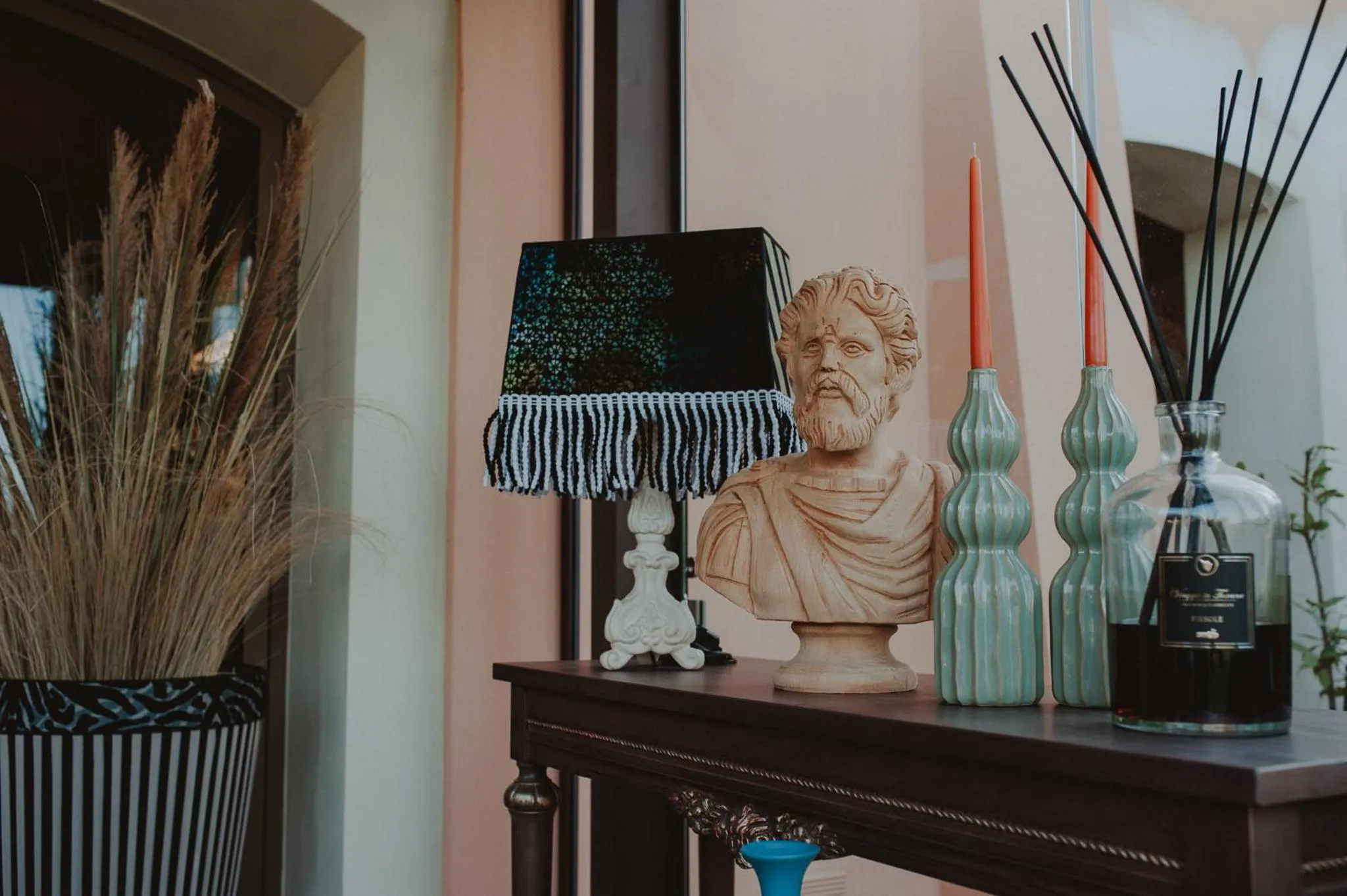 Le Colombaie Country Resort