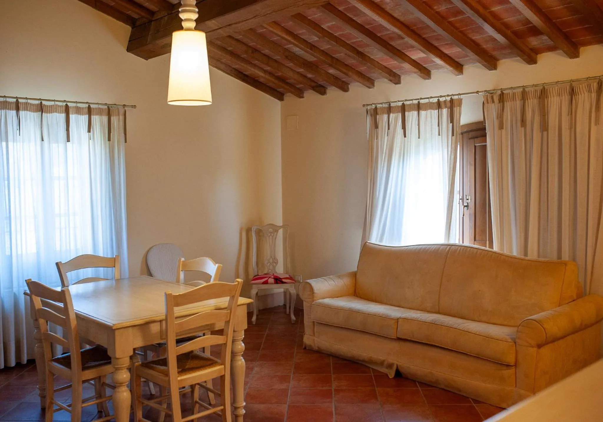 Le Colombaie Country Resort