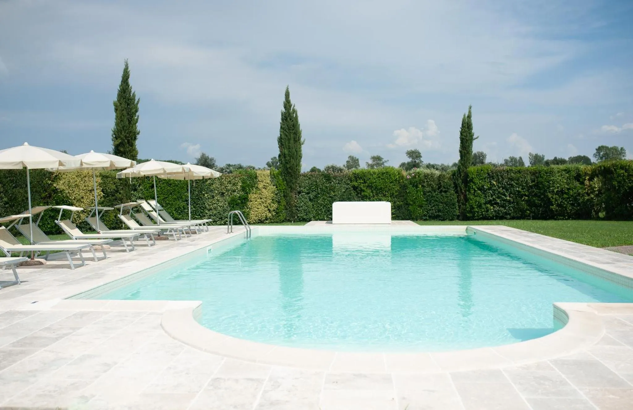 Le Colombaie Country Resort