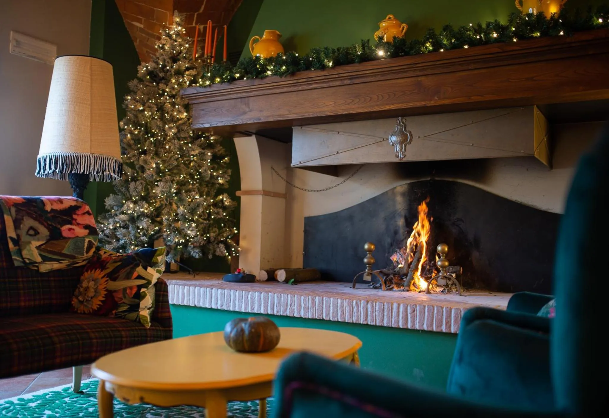 Le Colombaie Country Resort