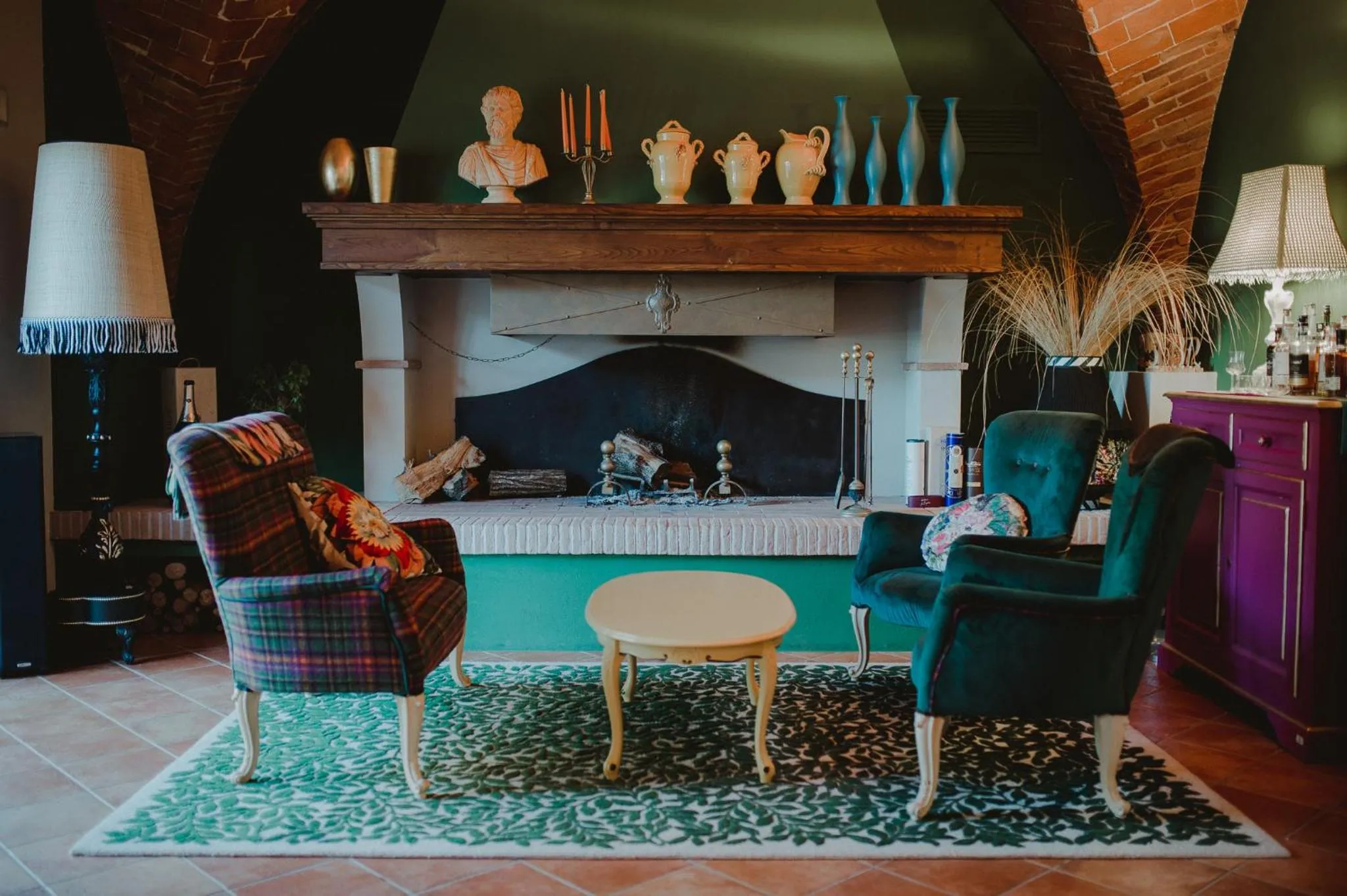 Le Colombaie Country Resort