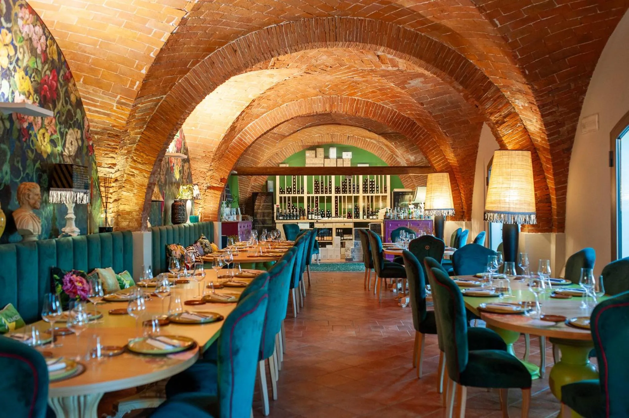 Le Colombaie Country Resort