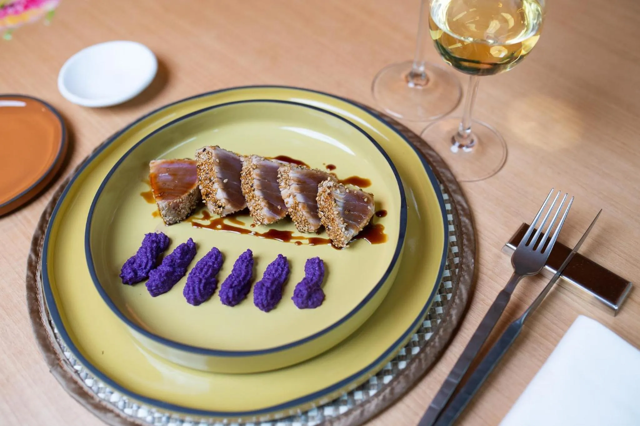 Le Colombaie Country Resort