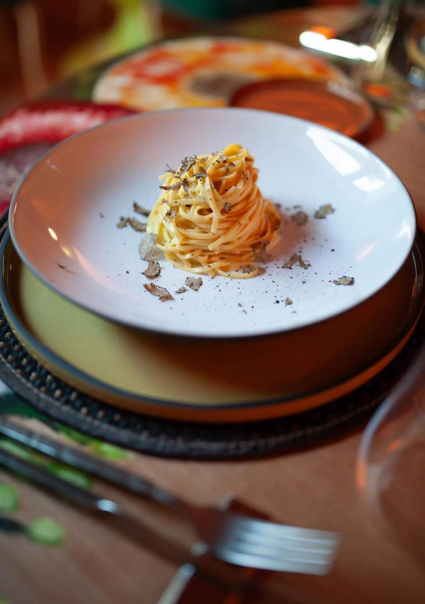 Le Colombaie Country Resort