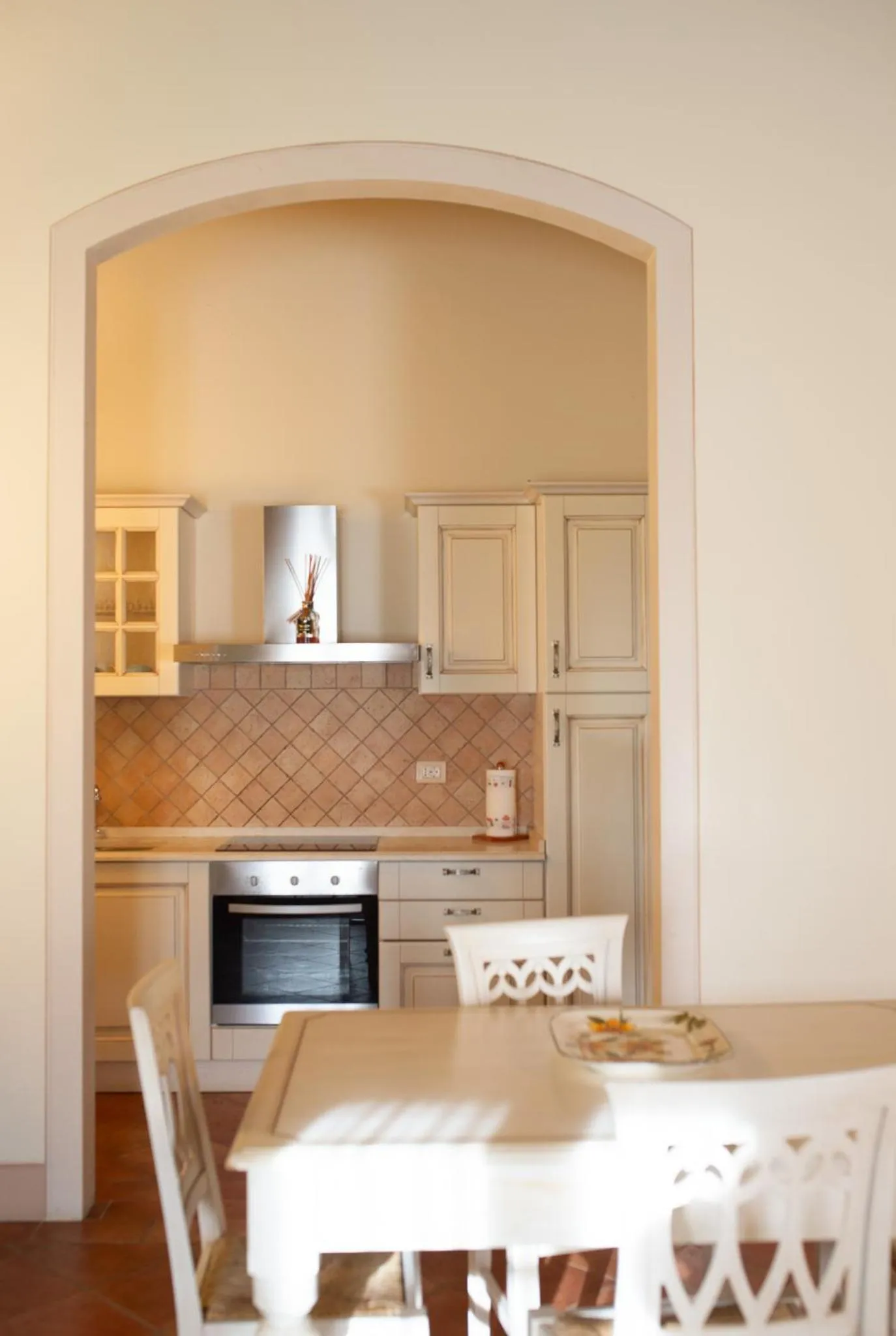 Le Colombaie Country Resort