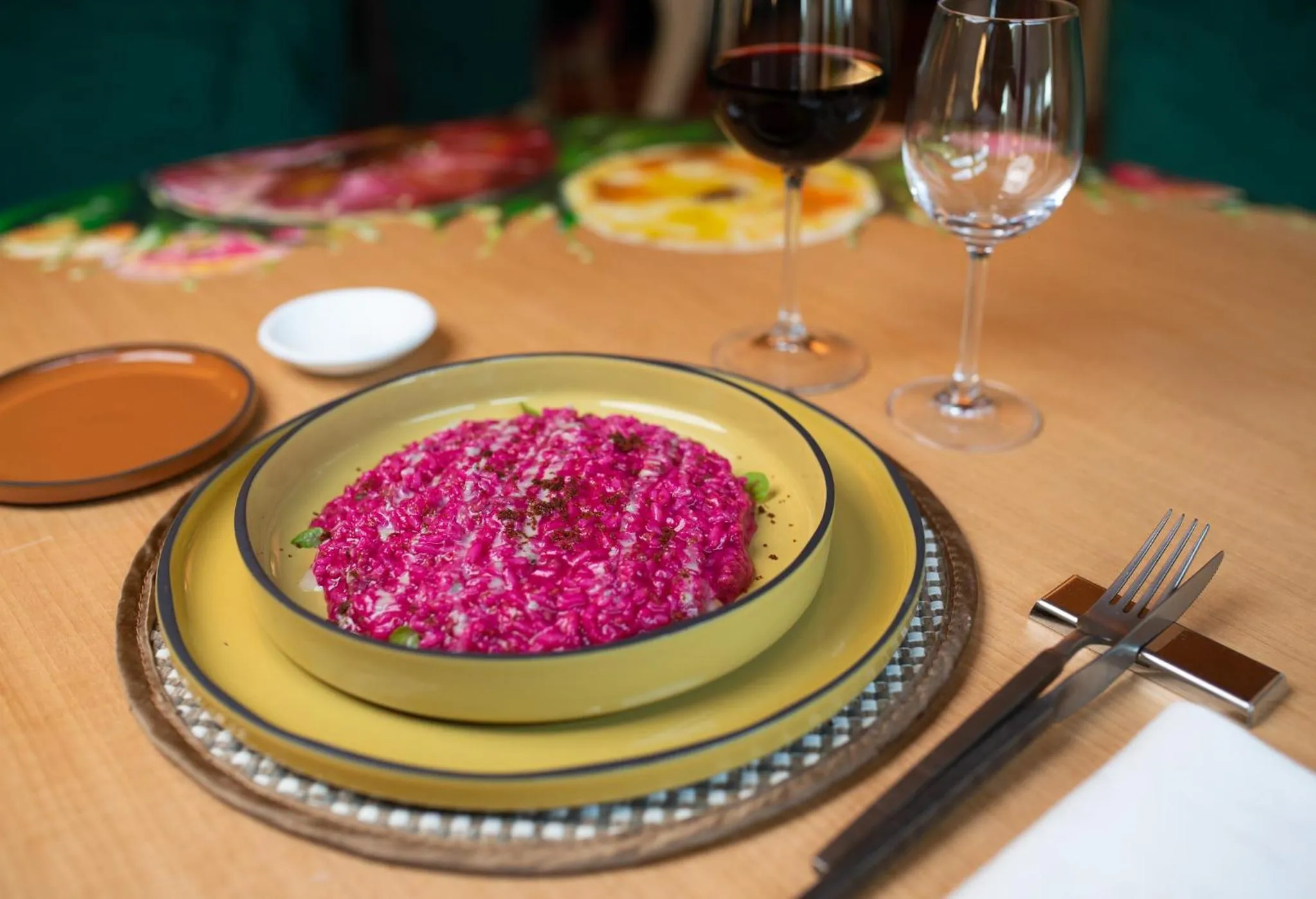 Le Colombaie Country Resort