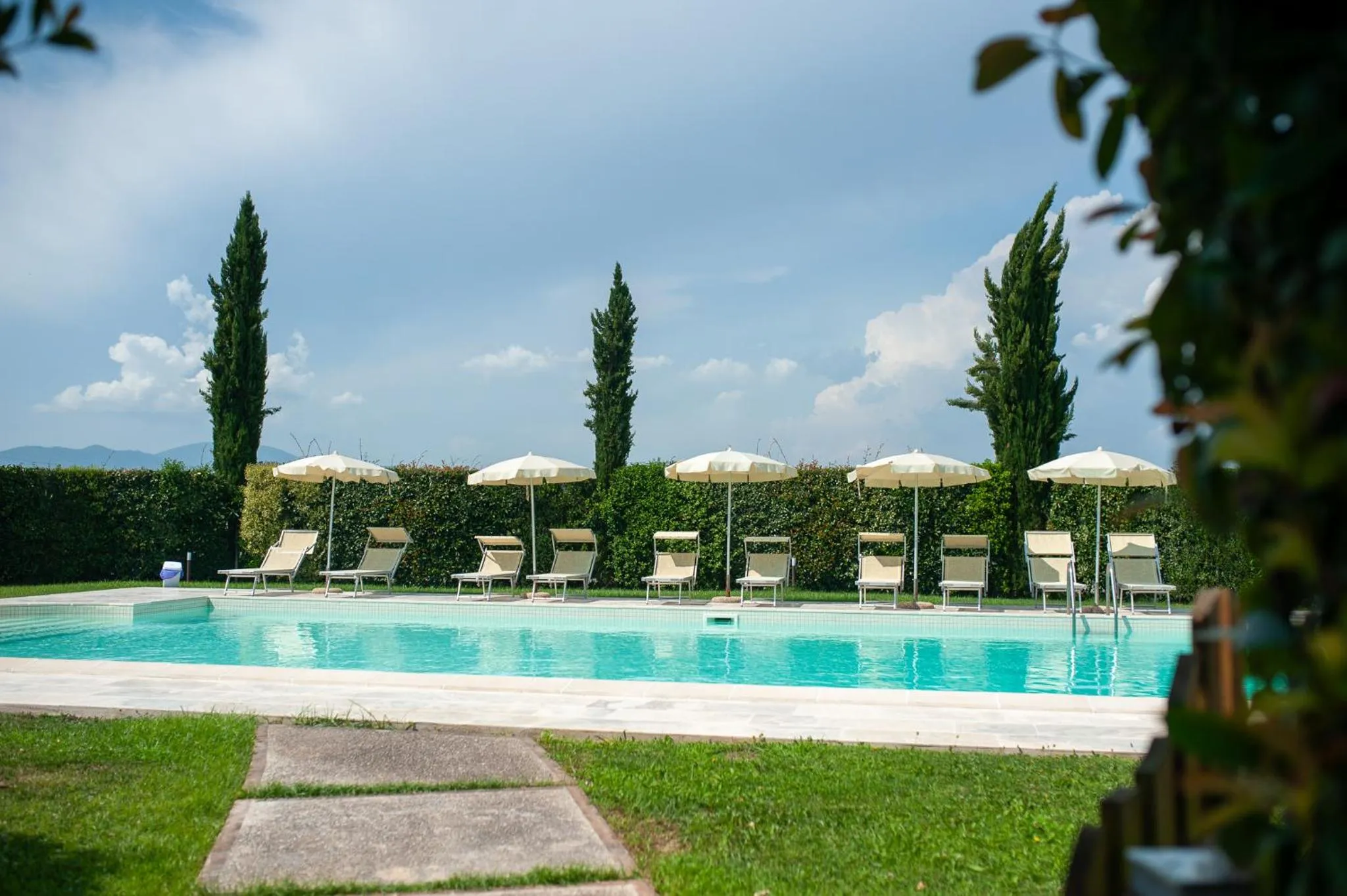 Le Colombaie Country Resort