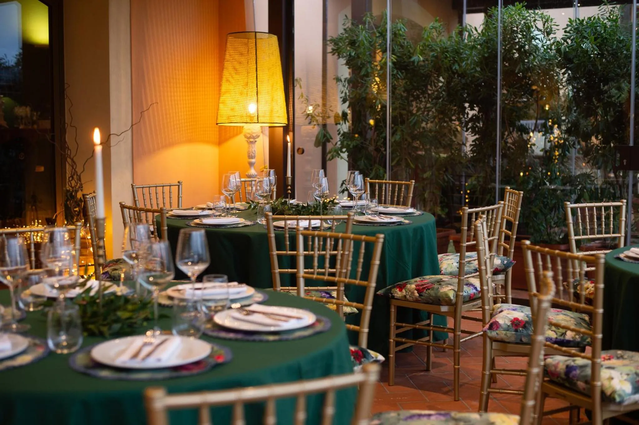 Le Colombaie Country Resort