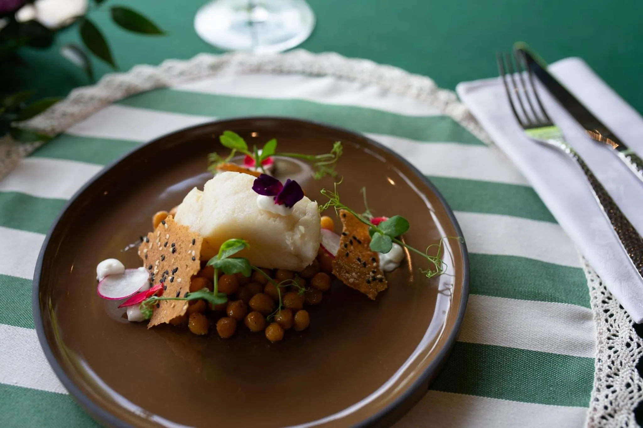 Le Colombaie Country Resort