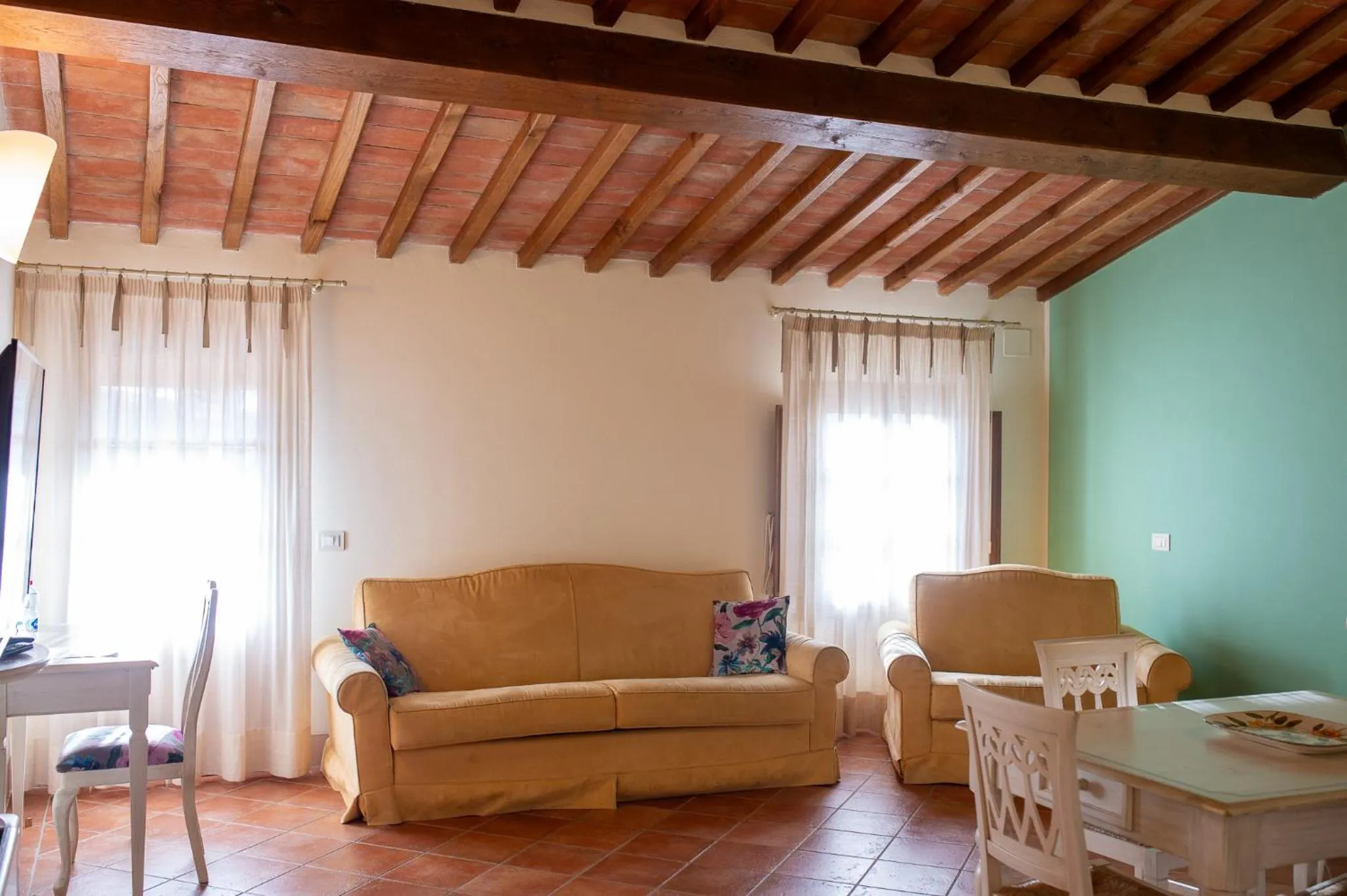 Le Colombaie Country Resort