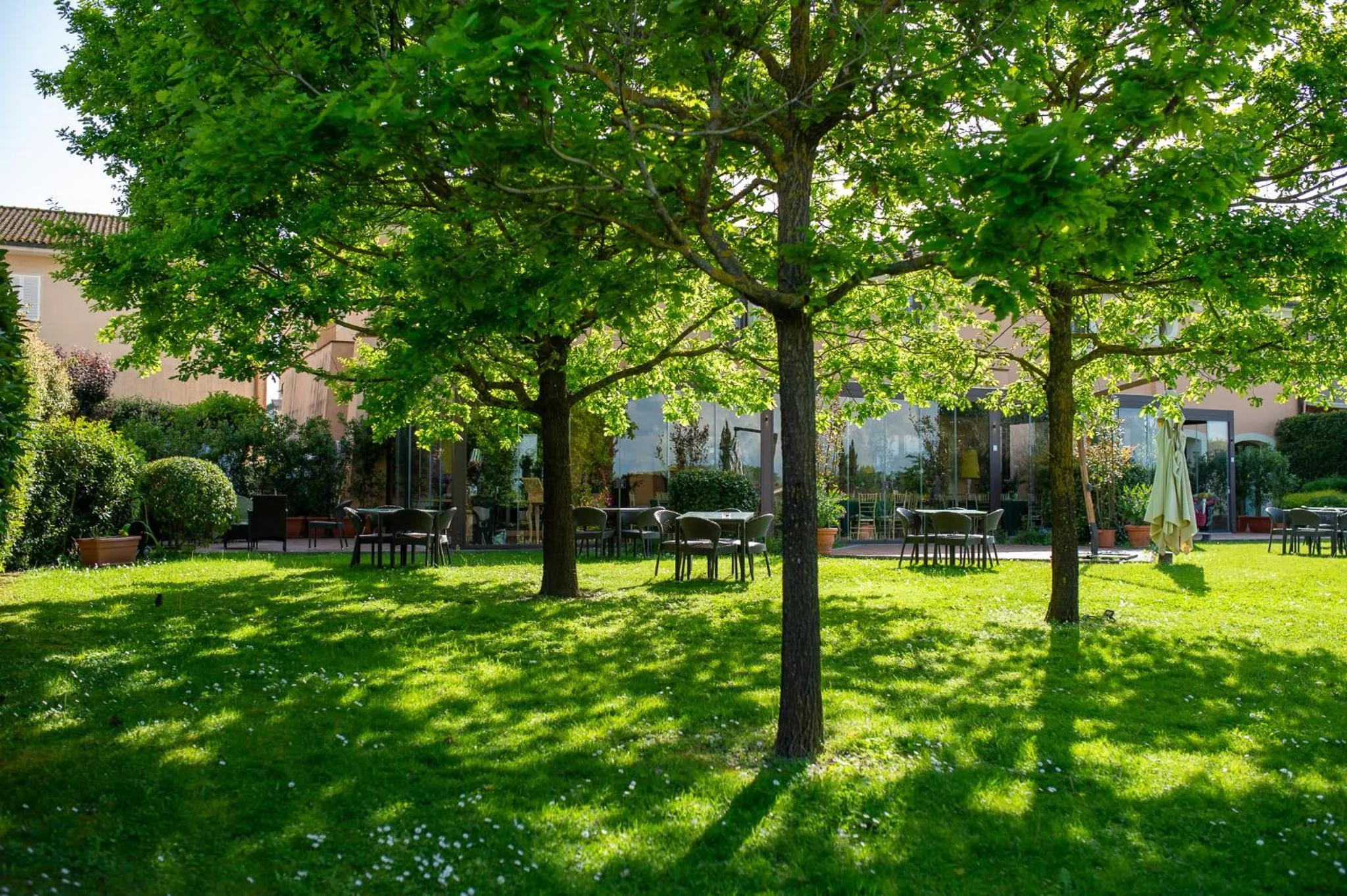 Le Colombaie Country Resort