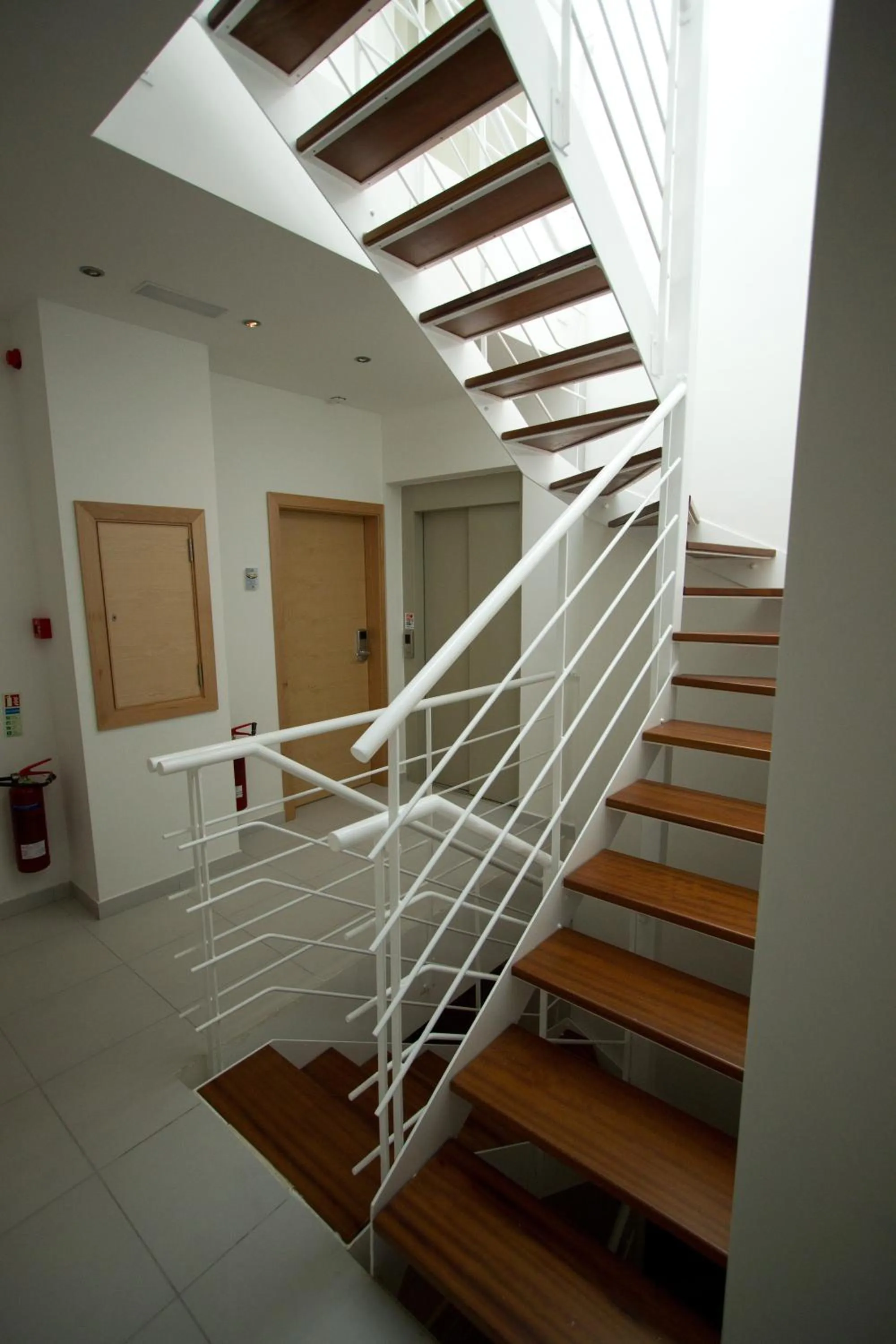 Other in Harbour Lodge