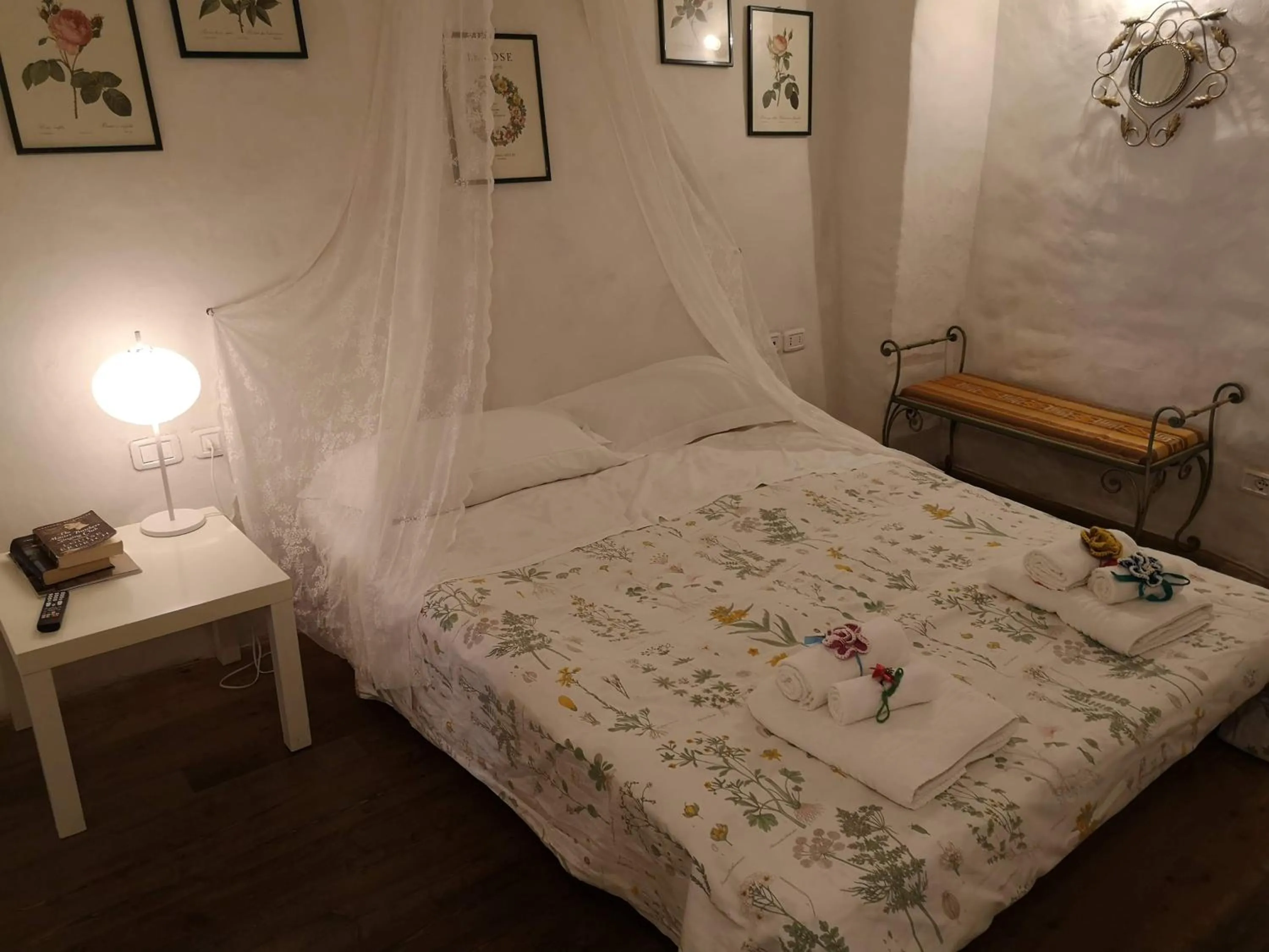 Bed in Antiche Mura