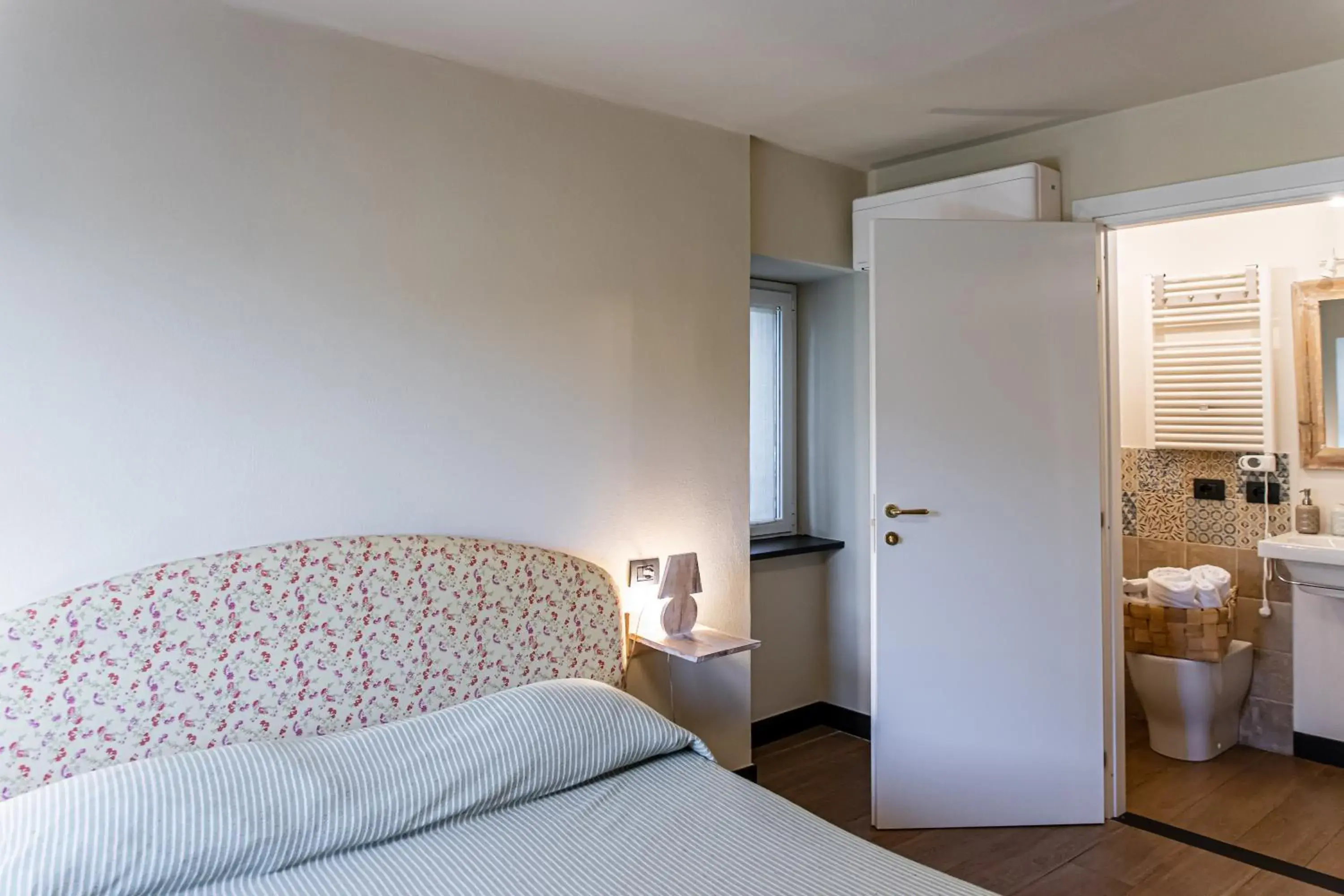 Double Room with Garden View in Olivenere agriturismo Double Room with Garden View in Olivenere agriturismo
