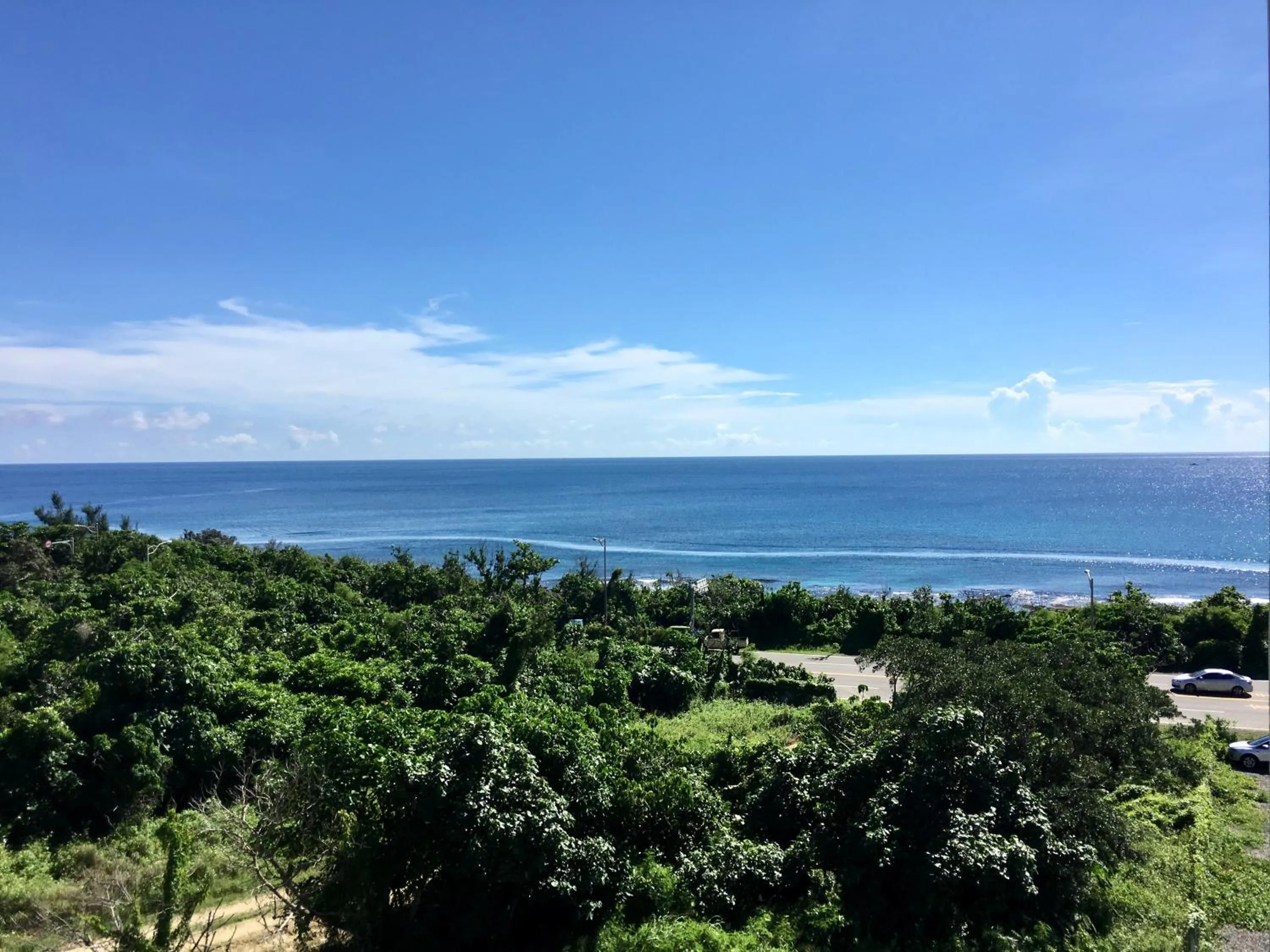 Beach in Hotel Everyday Life