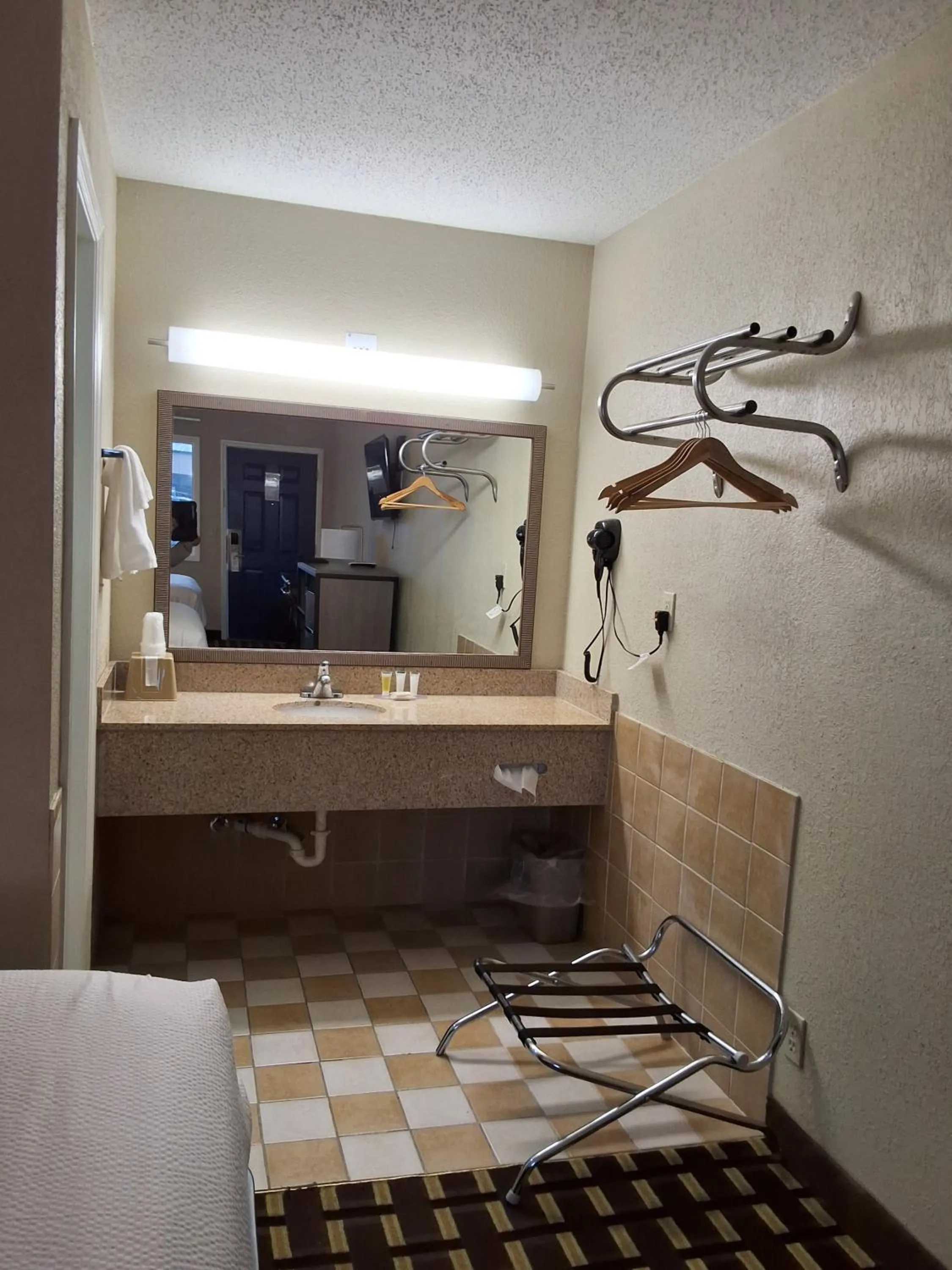 Travelodge by Wyndham-Thomasville AL