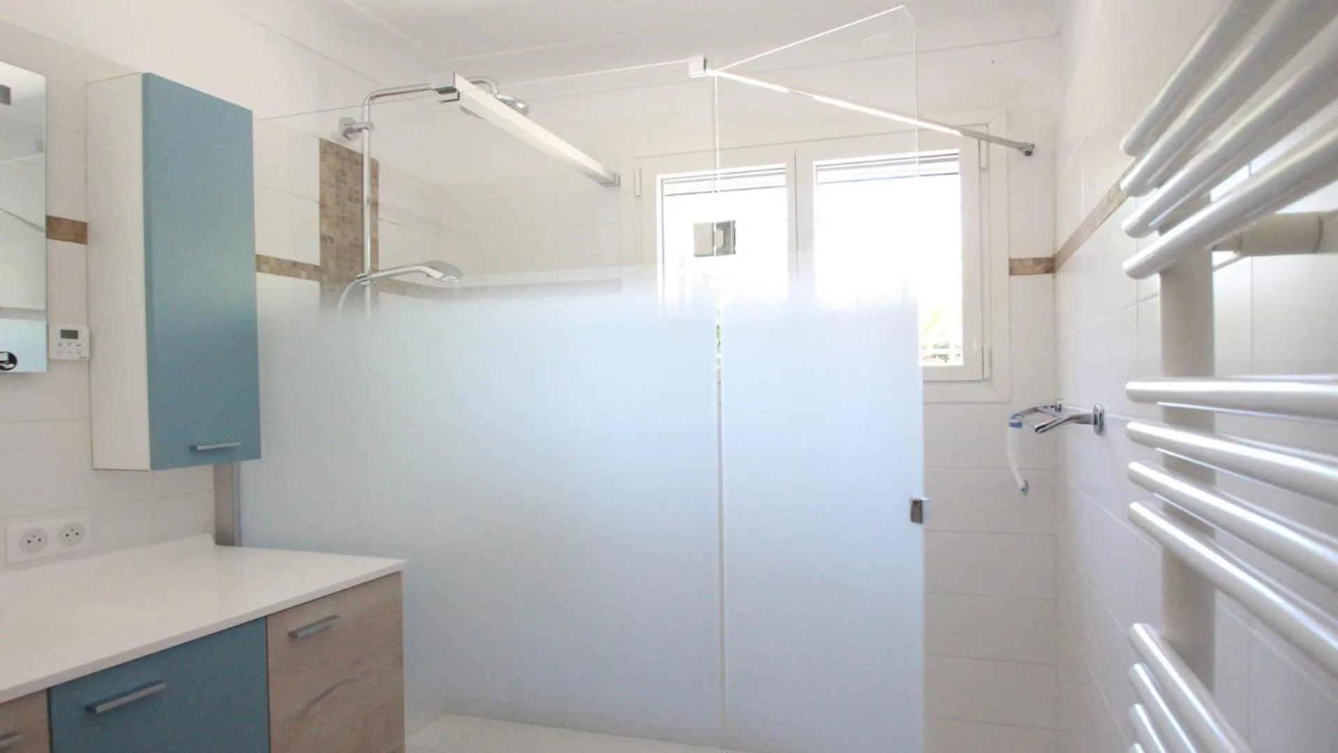 Bathroom in Villa Carpe Diem