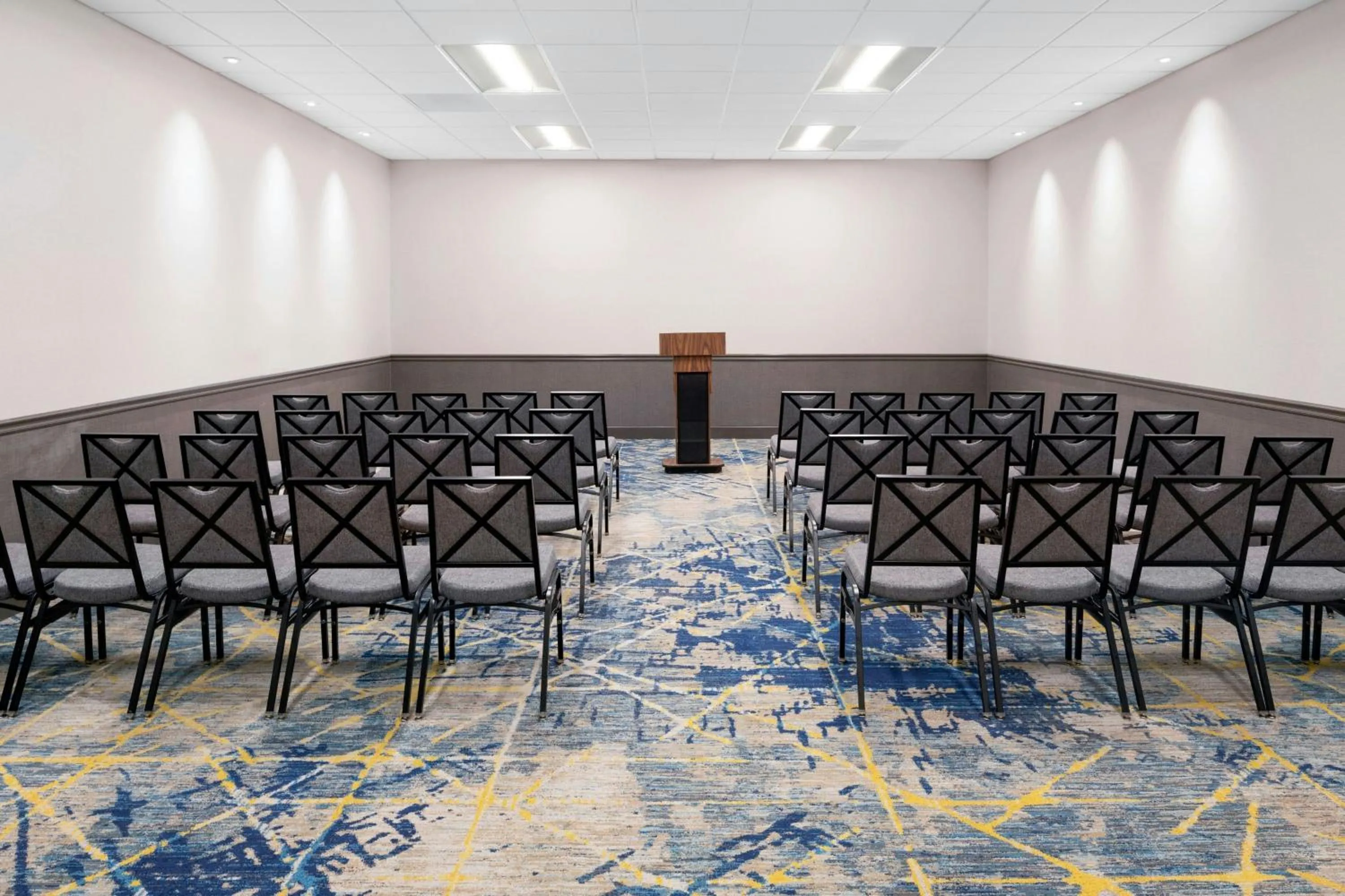 Entertainment in Delta Hotels by Marriott Santa Clara Silicon Valley