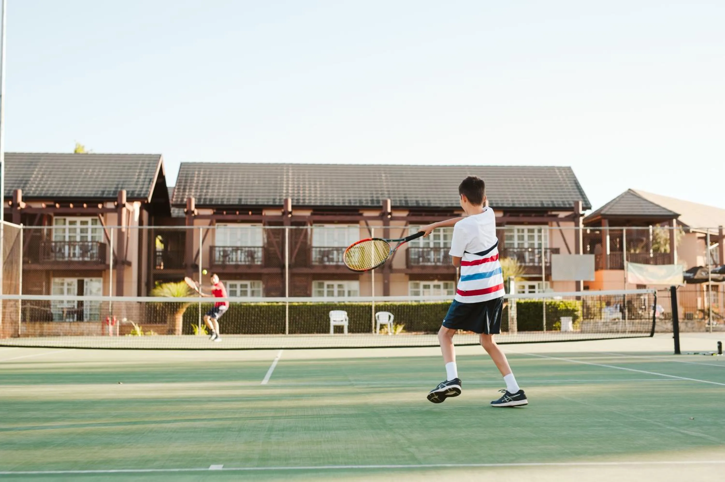 Novotel Vines Resort Swan Valley