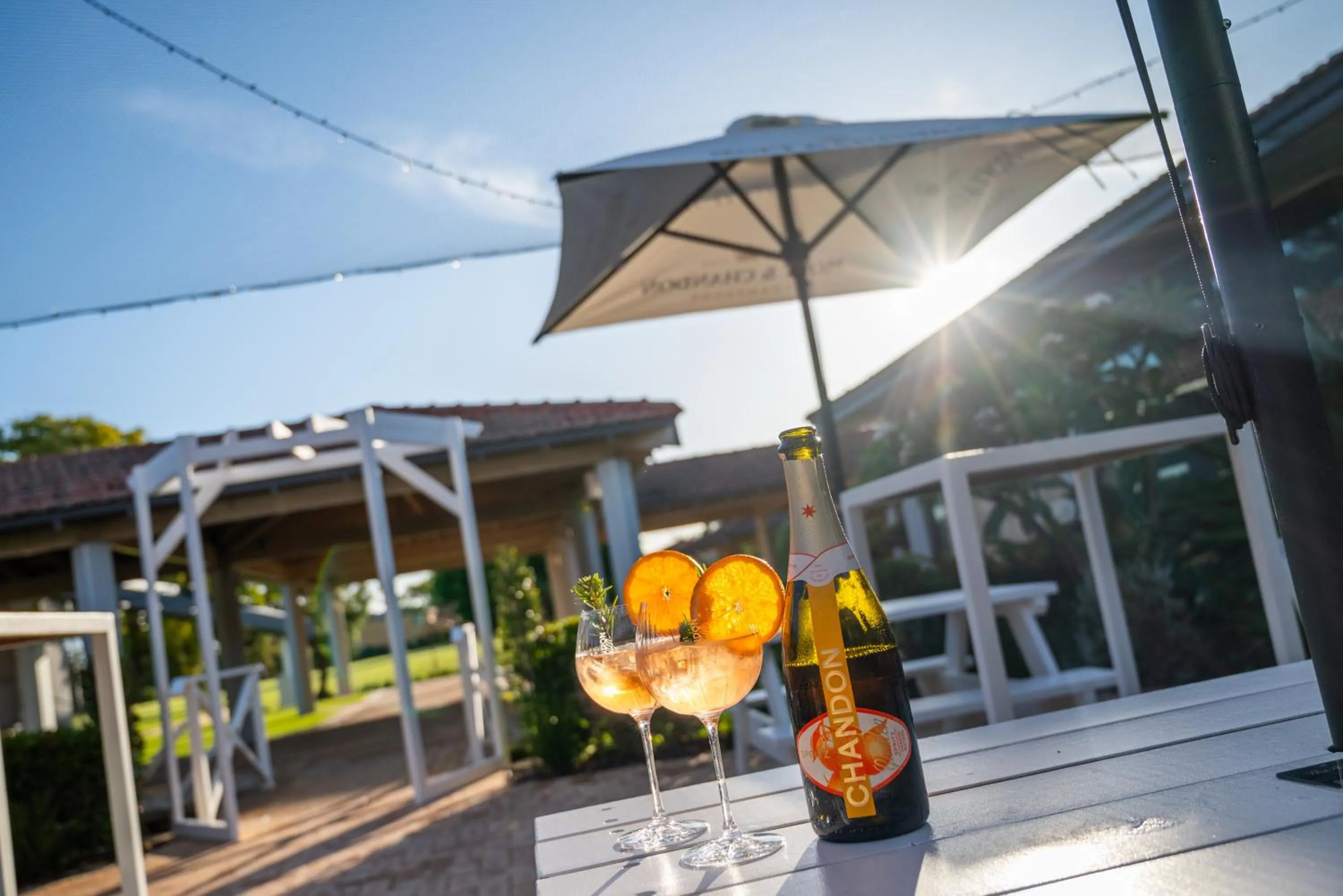 Novotel Vines Resort Swan Valley