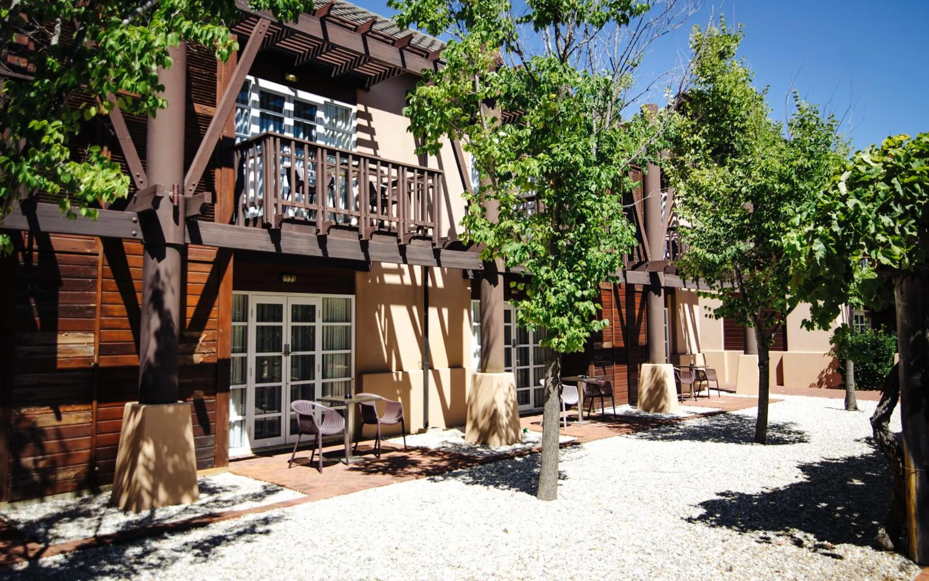 Novotel Vines Resort Swan Valley