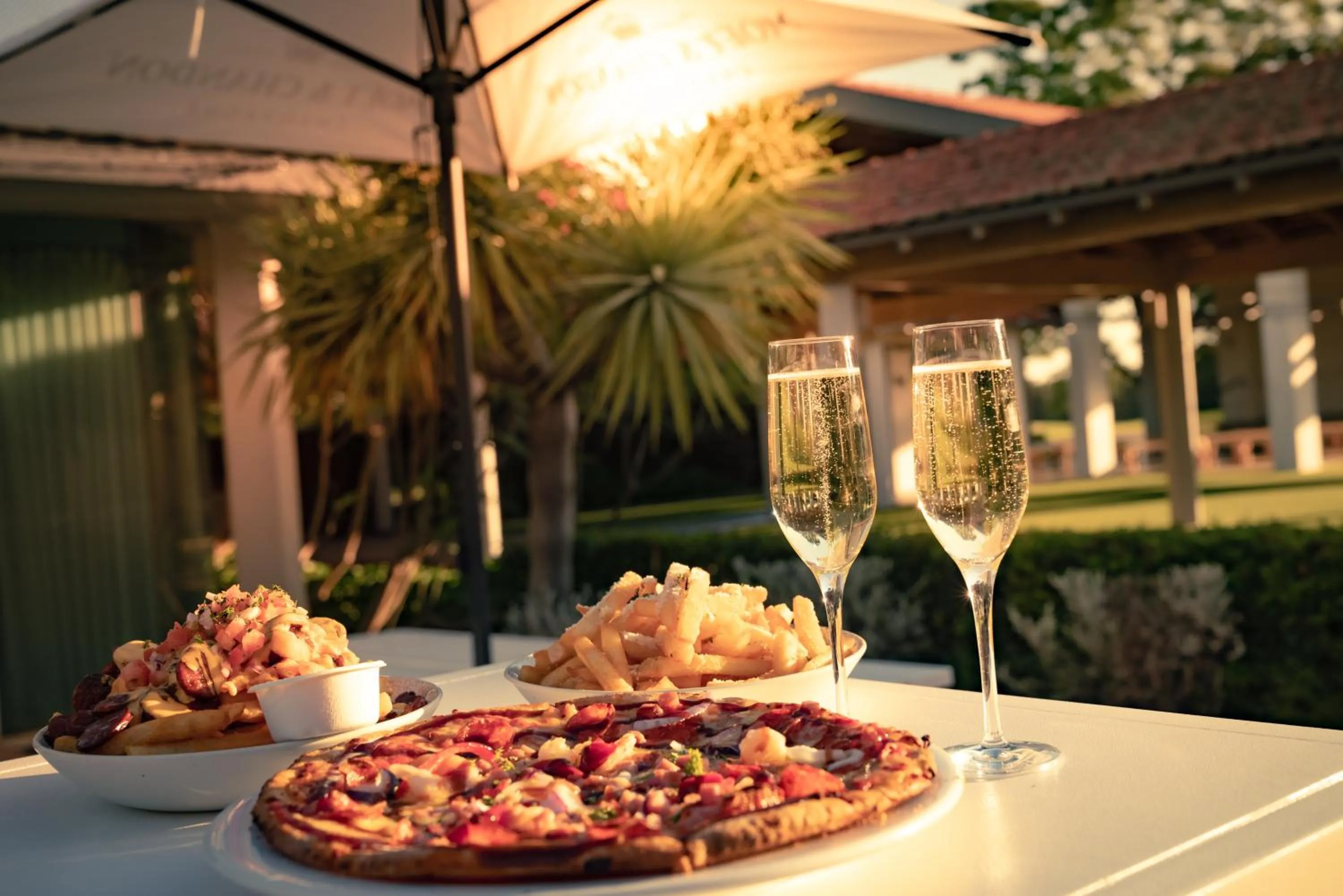 Novotel Vines Resort Swan Valley