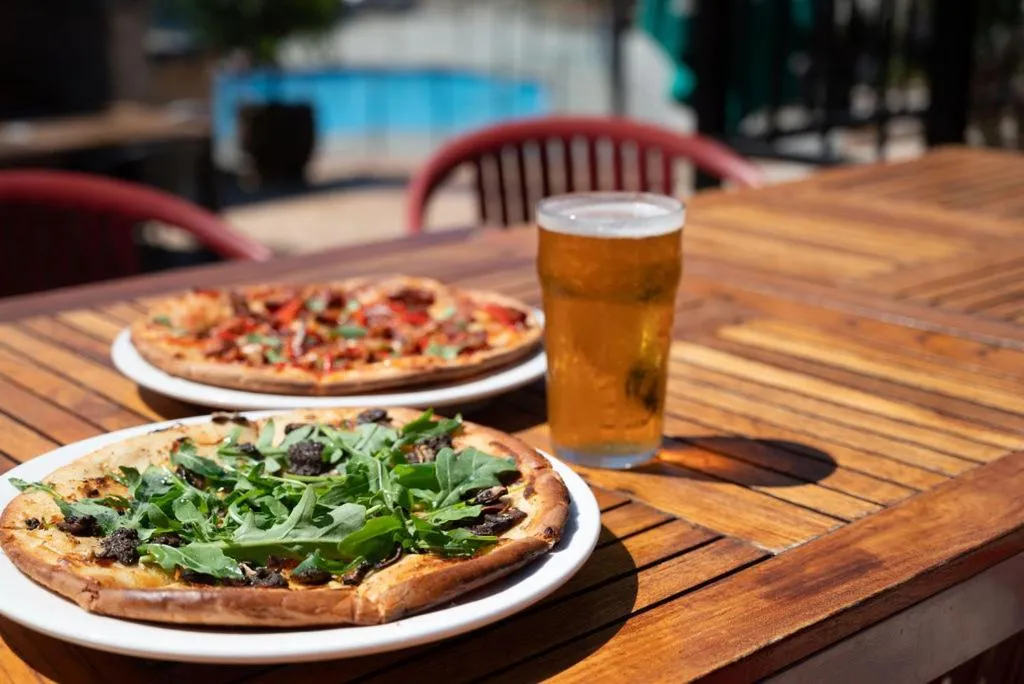 Novotel Vines Resort Swan Valley