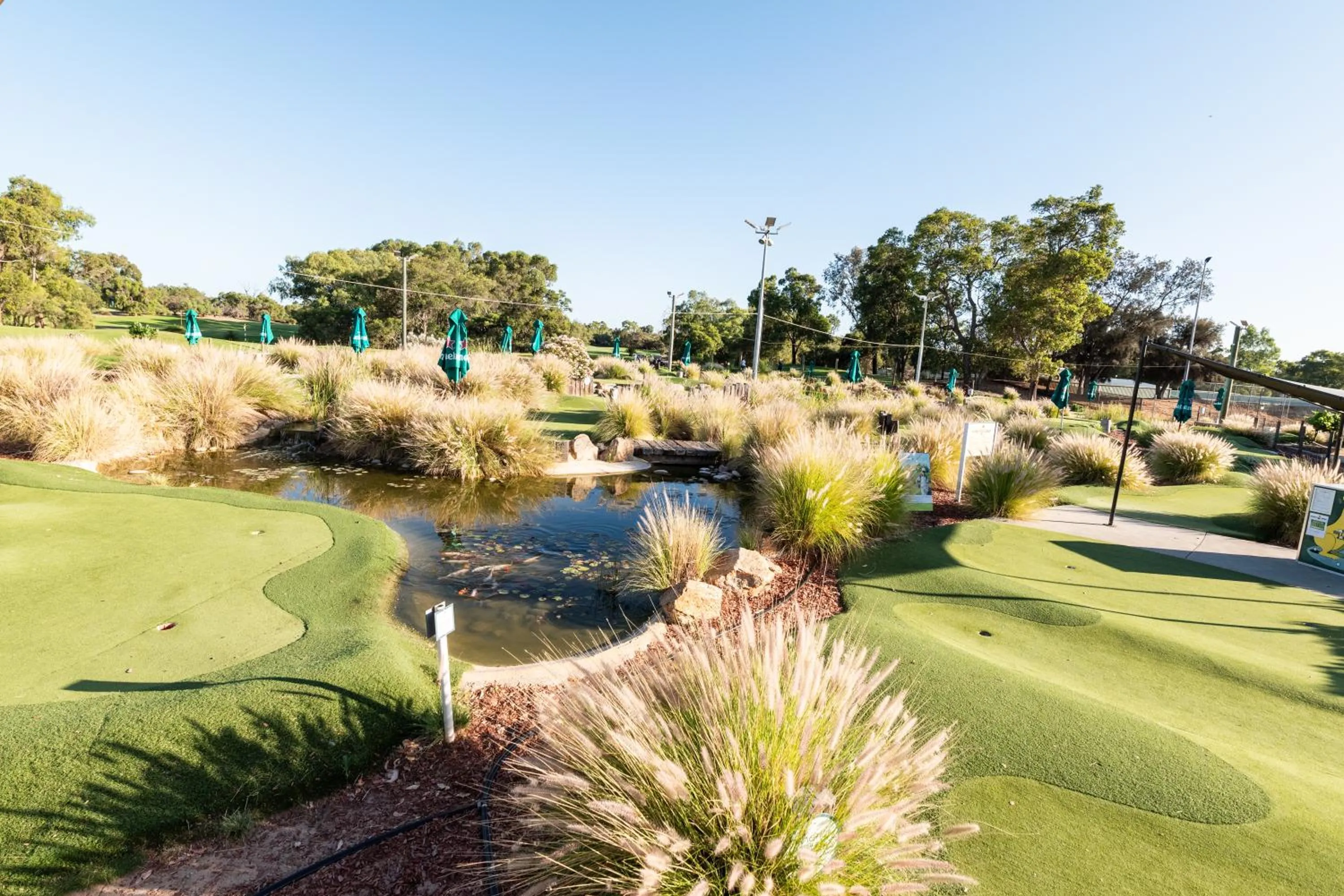 Novotel Vines Resort Swan Valley