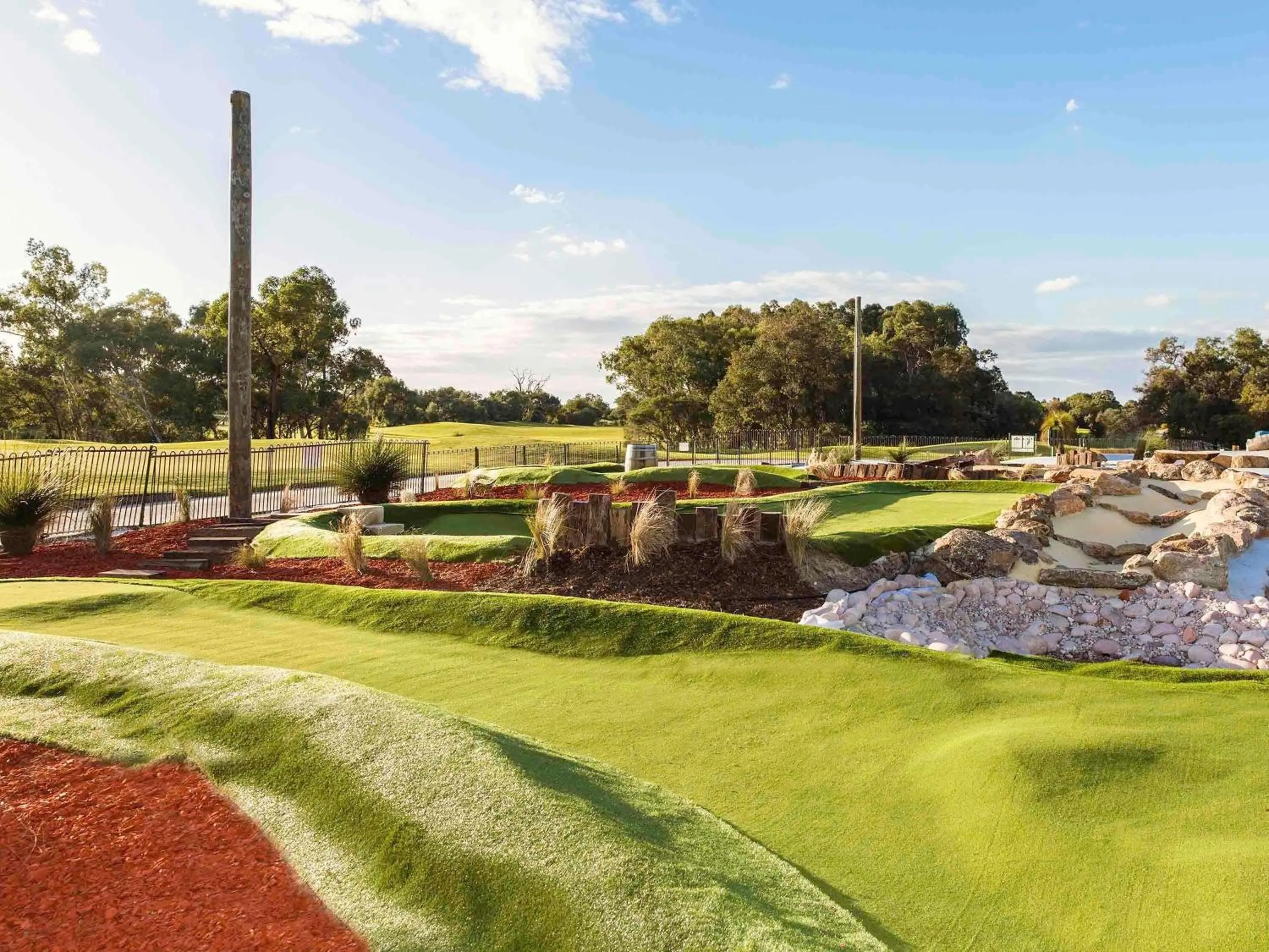 Other in Novotel Vines Resort Swan Valley