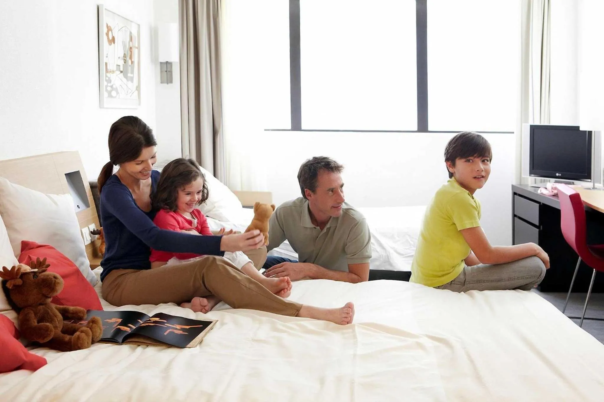 Other, Bed in Novotel Vines Resort Swan Valley