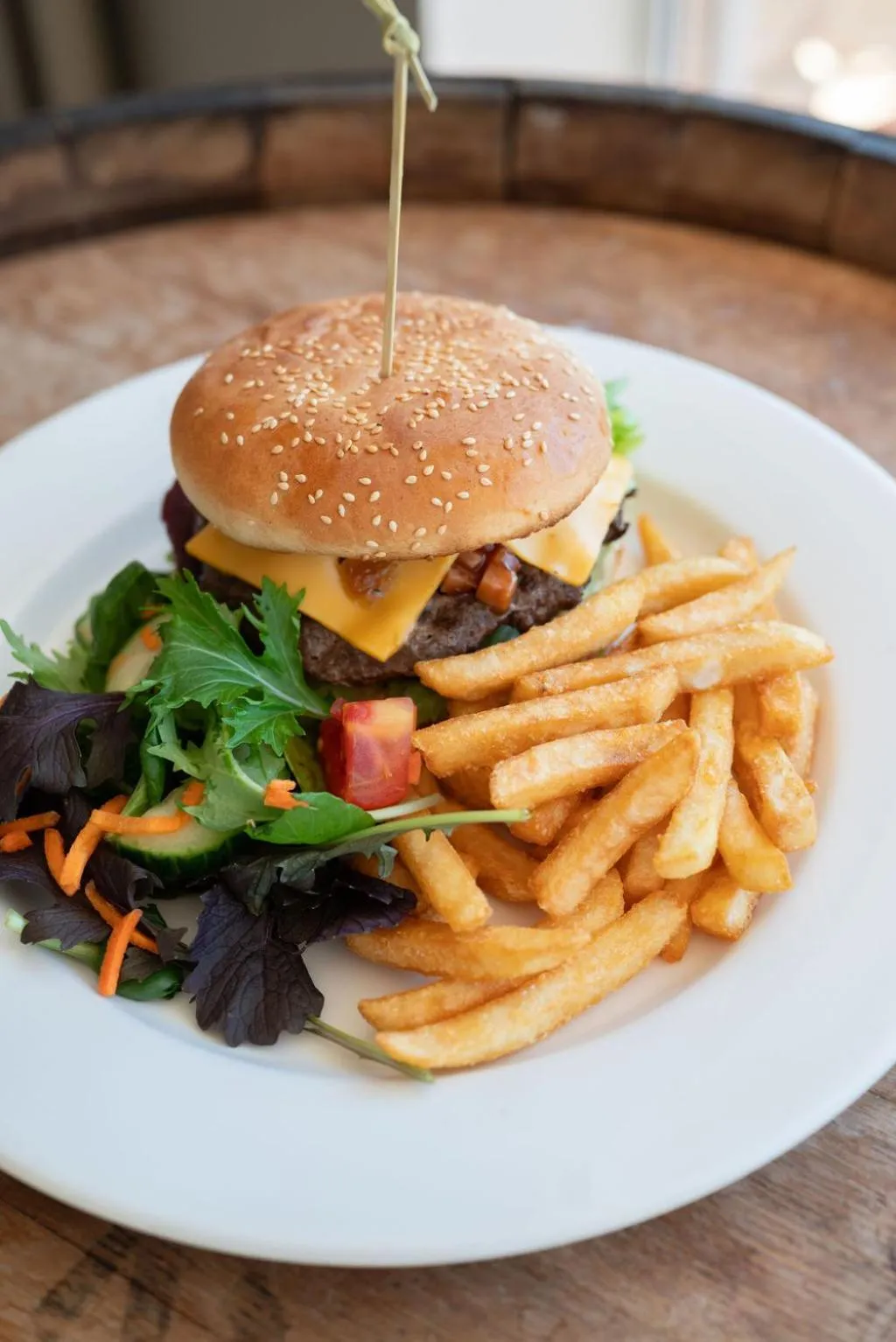 Novotel Vines Resort Swan Valley