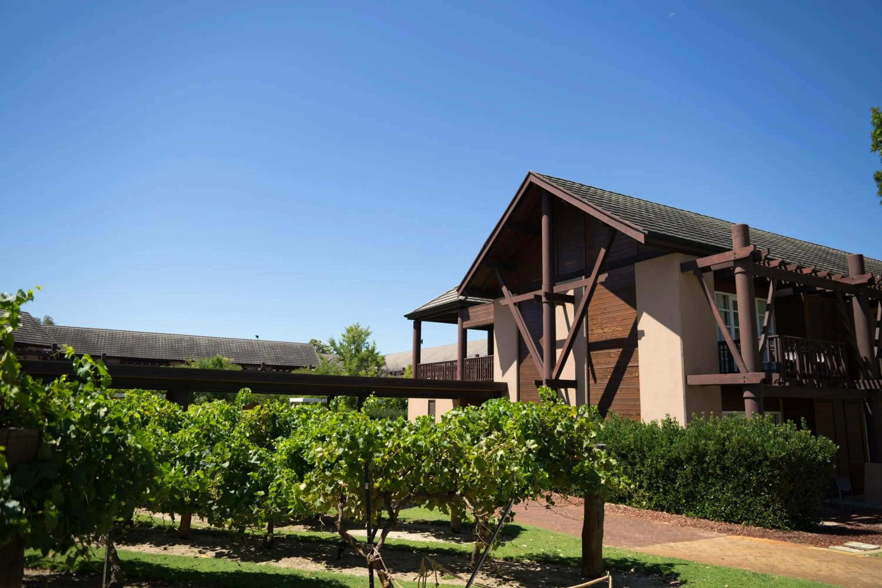 Novotel Vines Resort Swan Valley