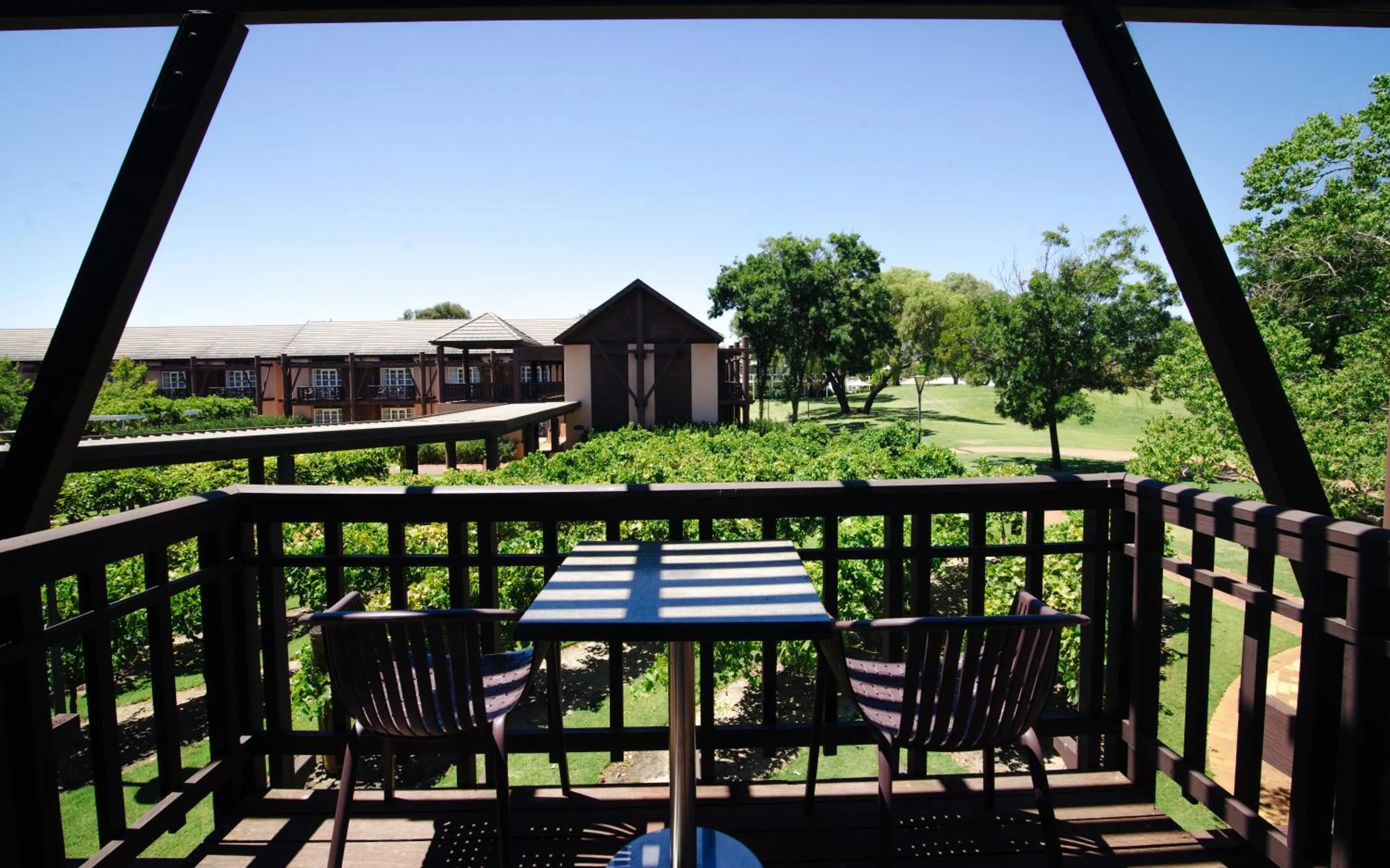 Novotel Vines Resort Swan Valley
