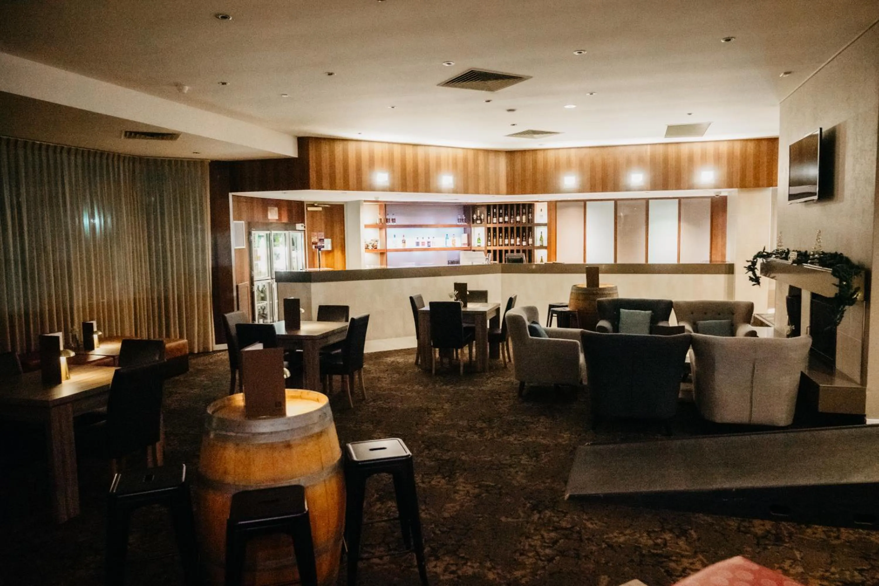 Novotel Vines Resort Swan Valley