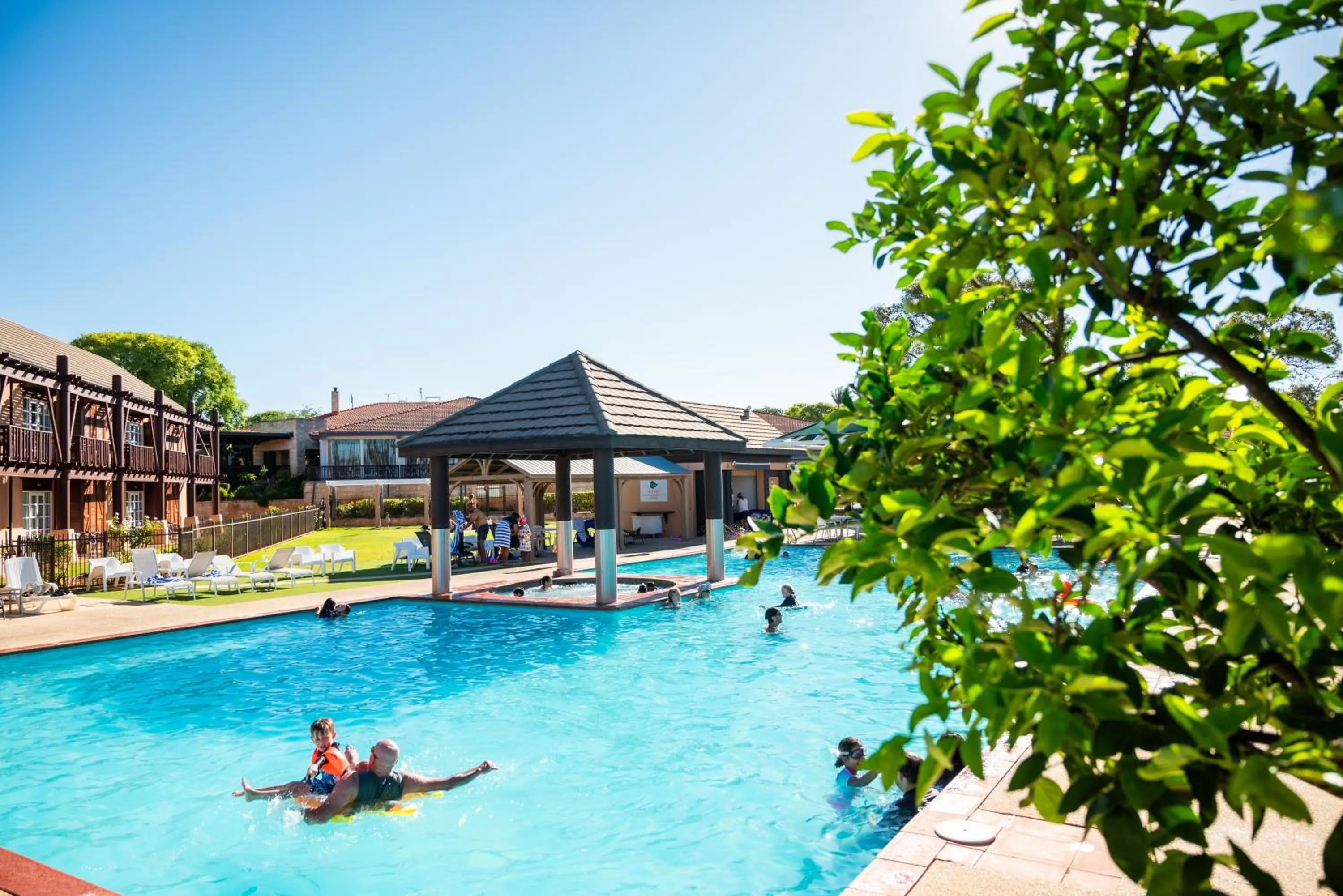 Novotel Vines Resort Swan Valley