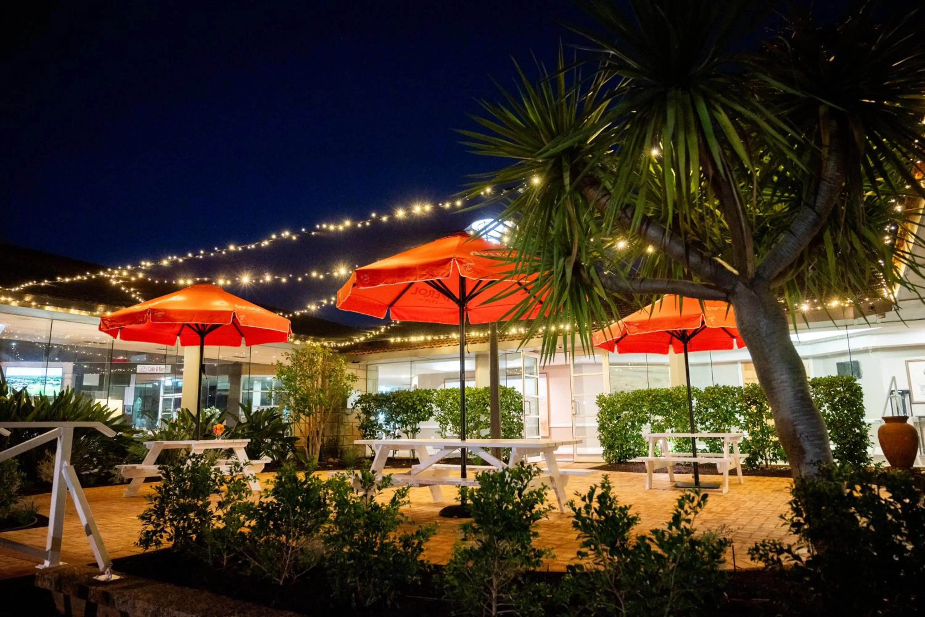 Novotel Vines Resort Swan Valley