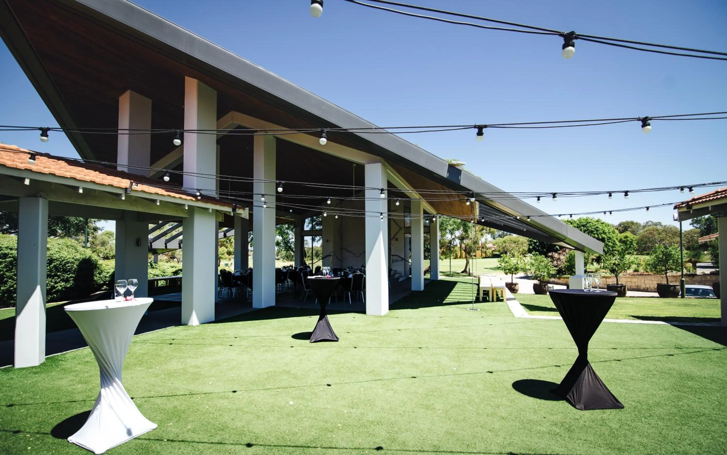 Novotel Vines Resort Swan Valley