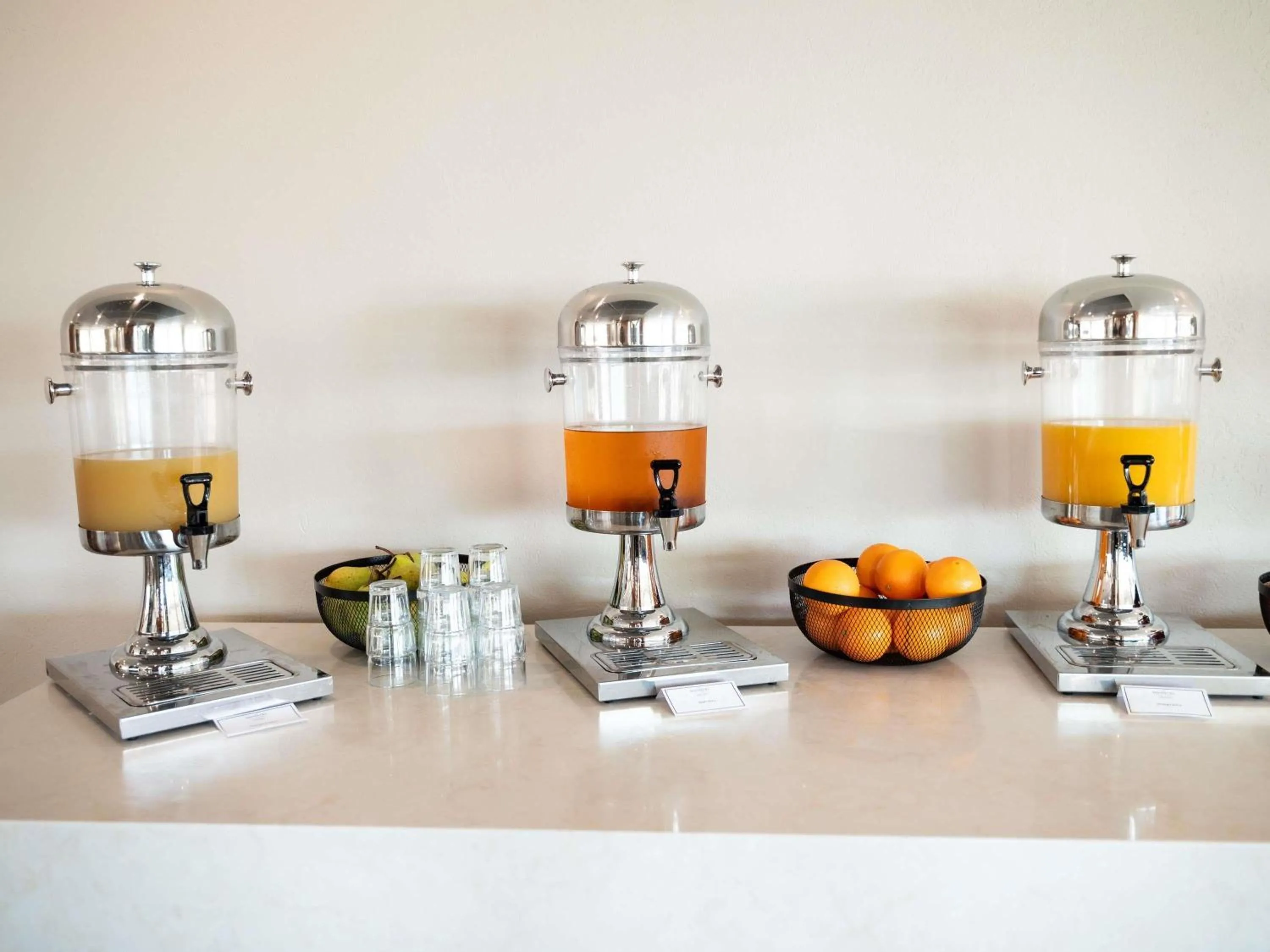 Restaurant/places to eat in Novotel Vines Resort Swan Valley