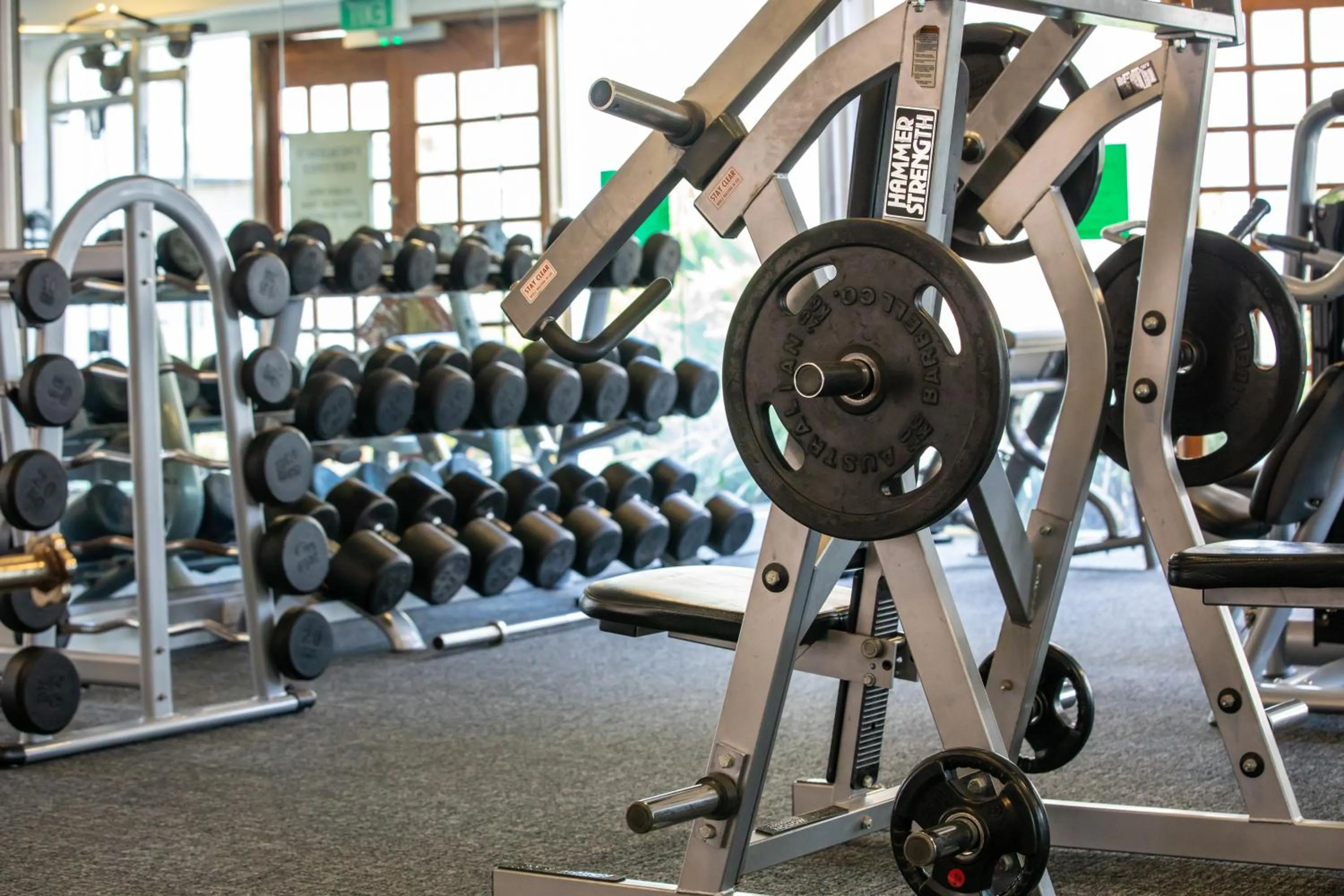 Novotel Vines Resort Swan Valley