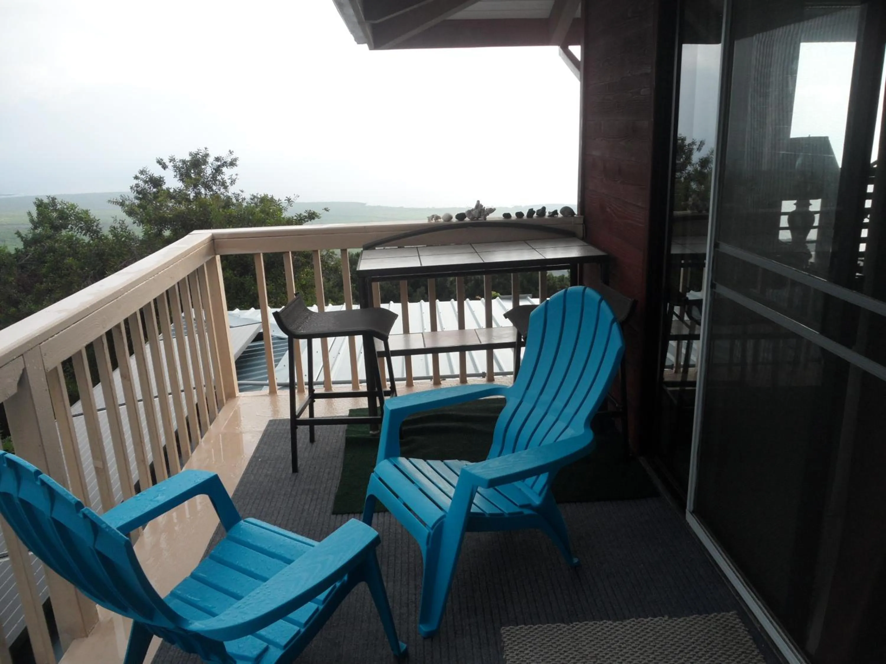 A Beautiful Edge of the World Bed & Breakfast